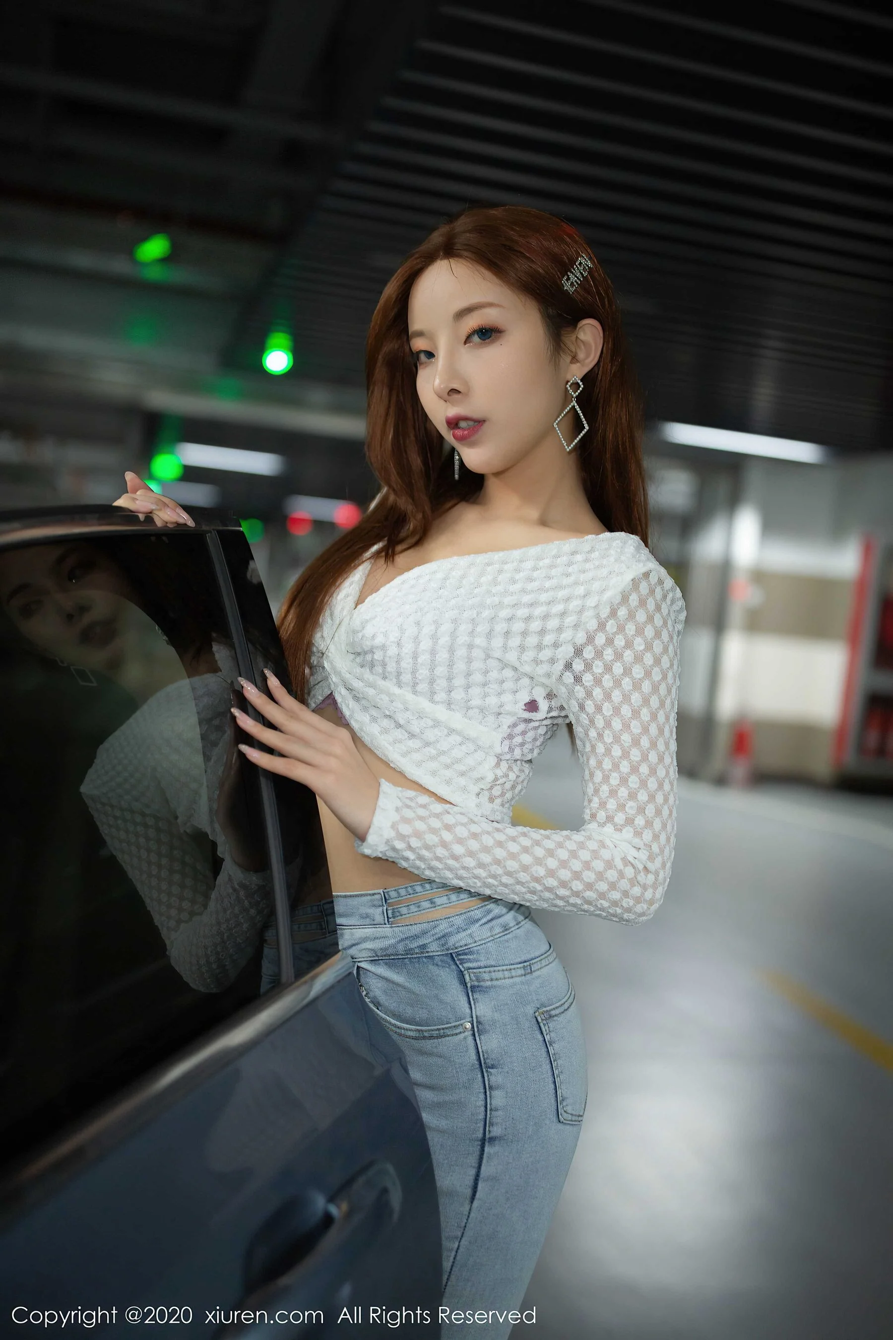 陈小喵 - Photo 35