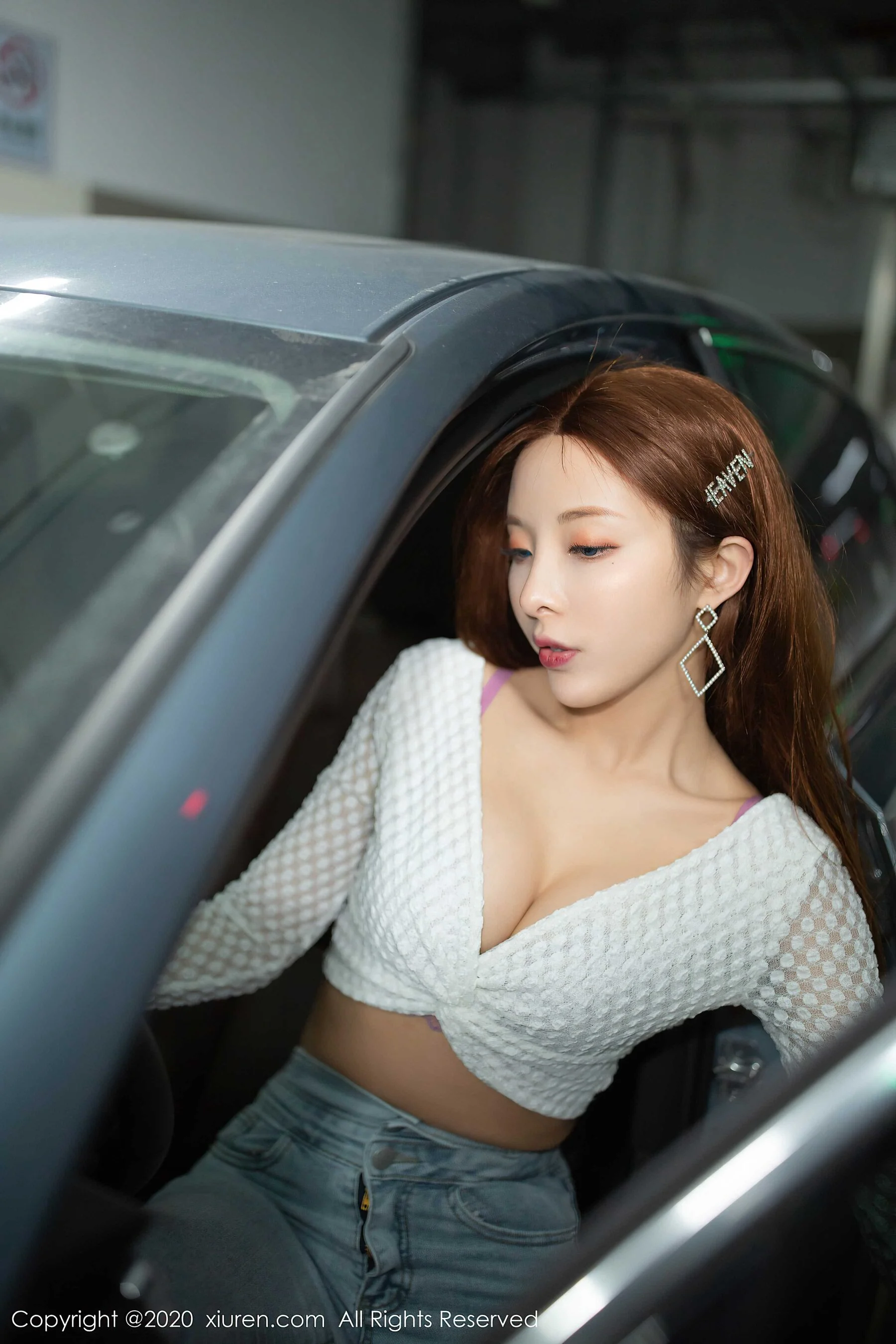 陈小喵 - Photo 57