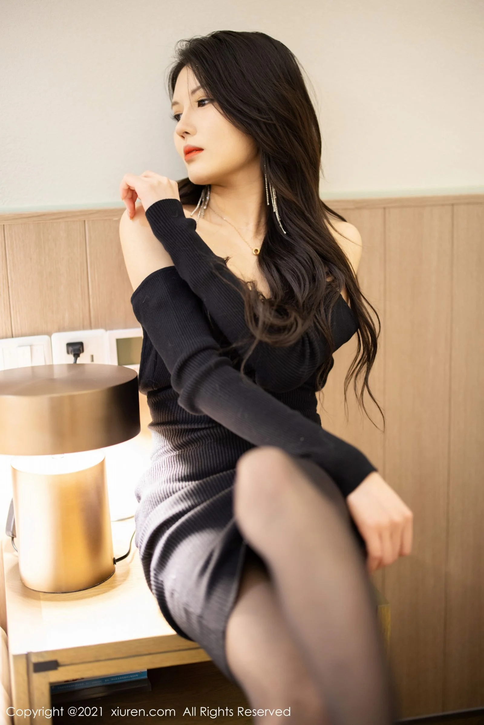 媛媛酱belle - Photo 34