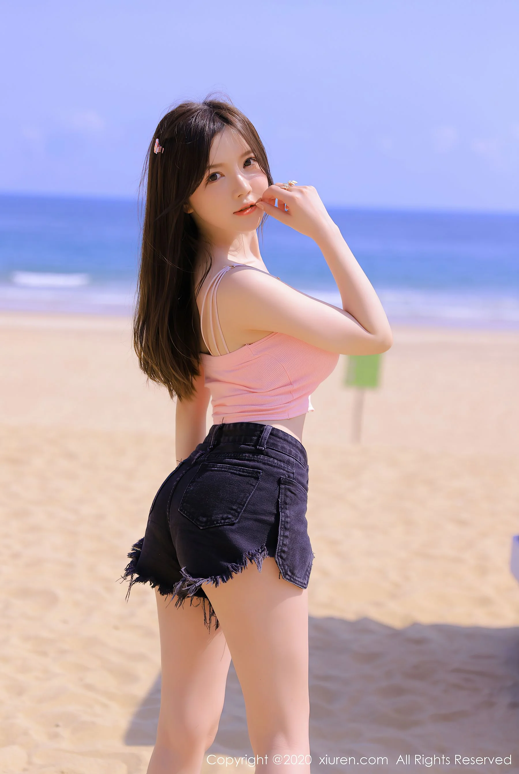 糯美子Mini - Photo 31
