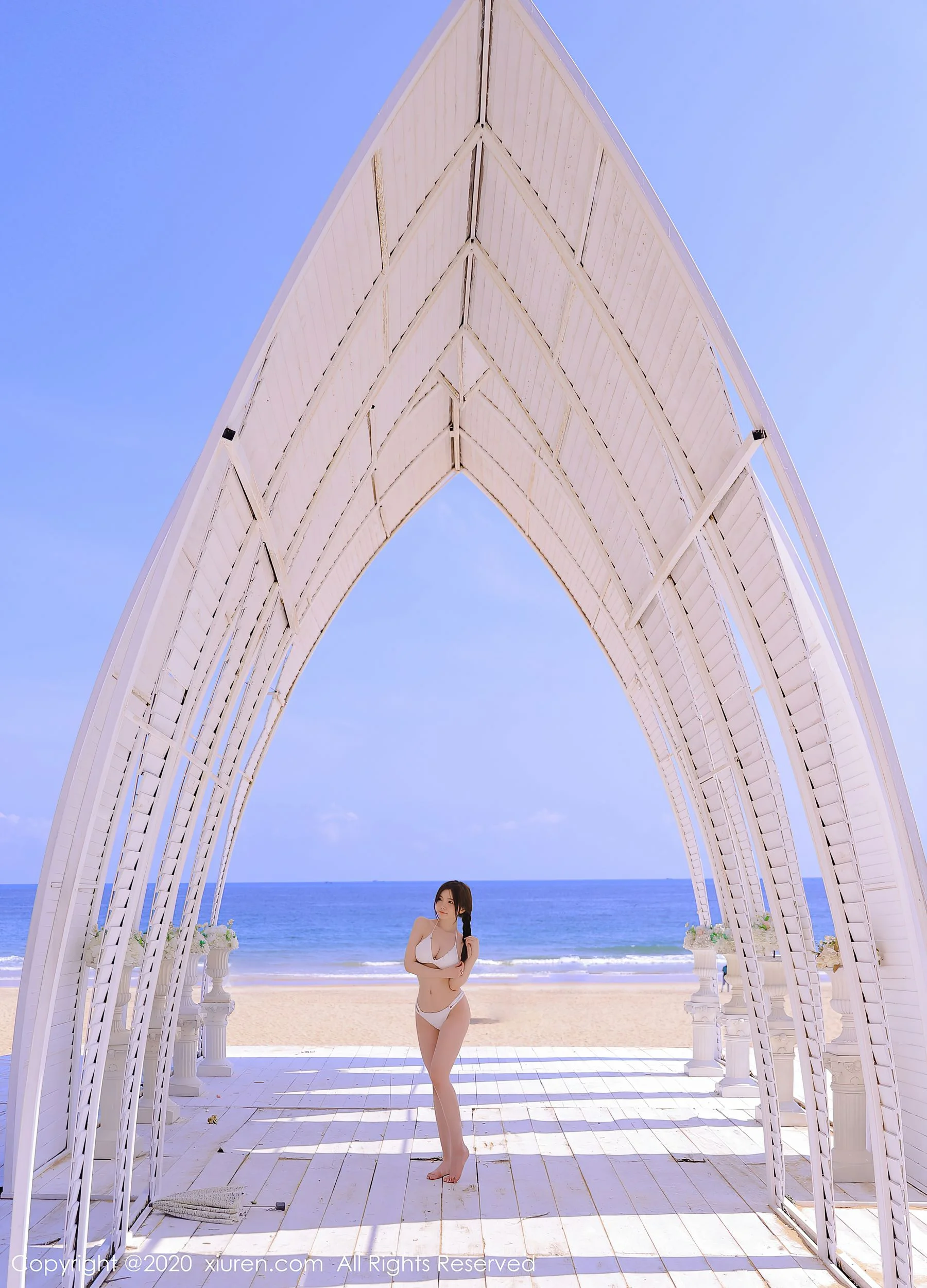 糯美子Mini - Photo 33