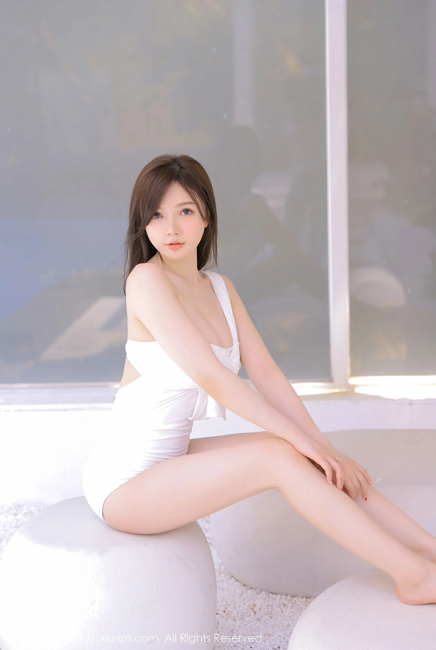 糯美子Mini - Photo 101