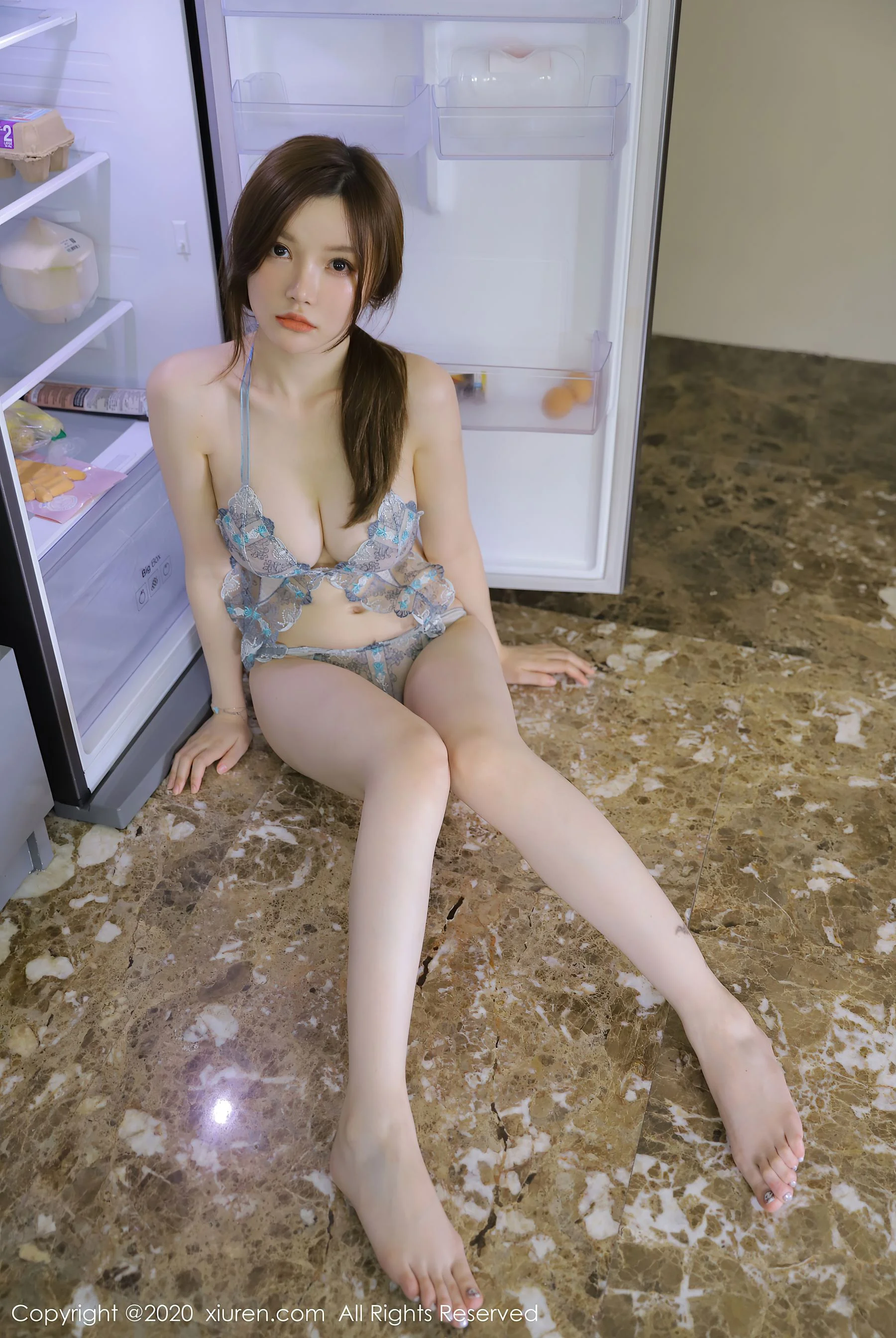 糯美子Mini - Photo 109