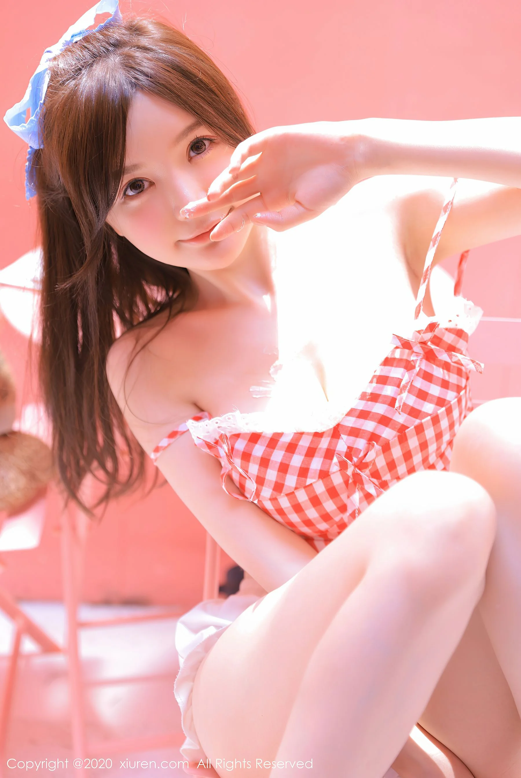 糯美子Mini - Photo 111