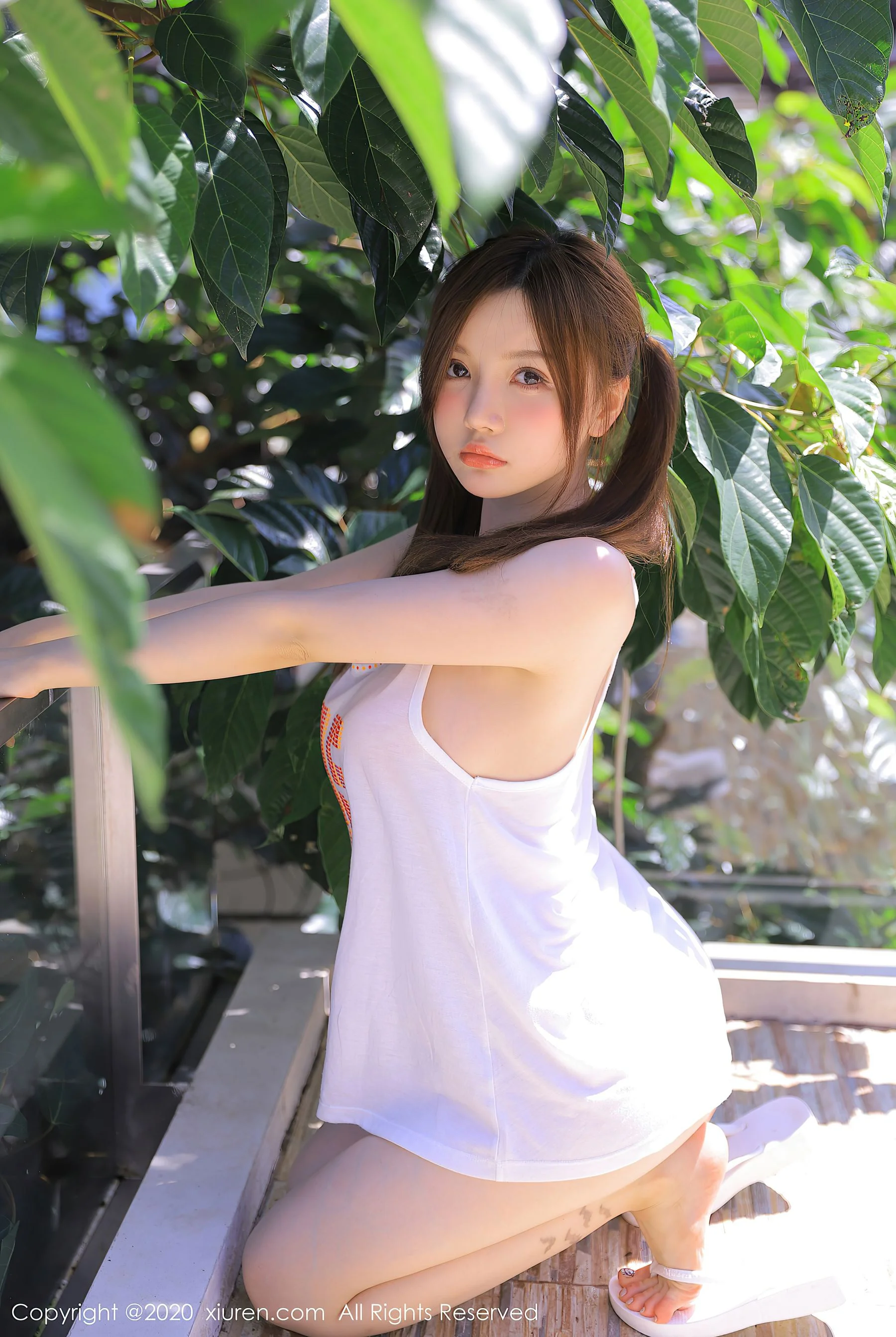 糯美子Mini - Photo 122