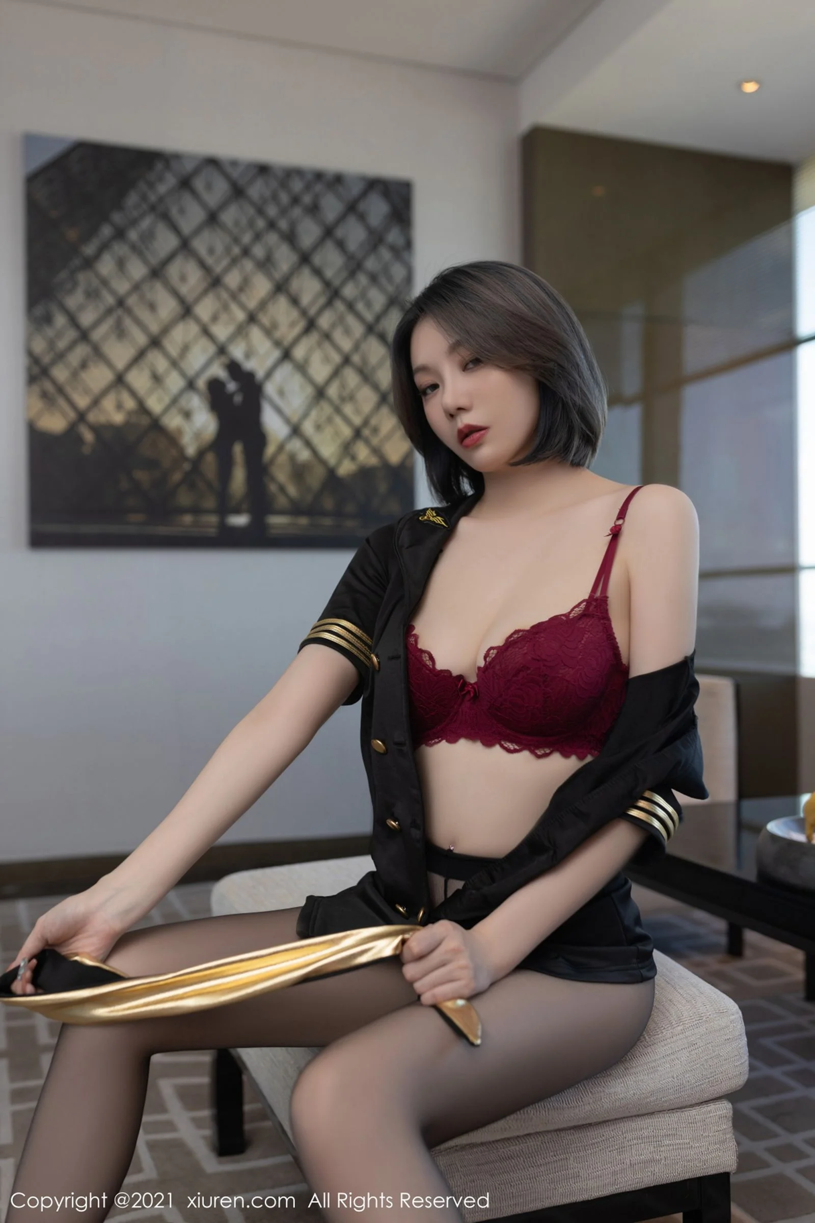 安然Maleah - Photo 14