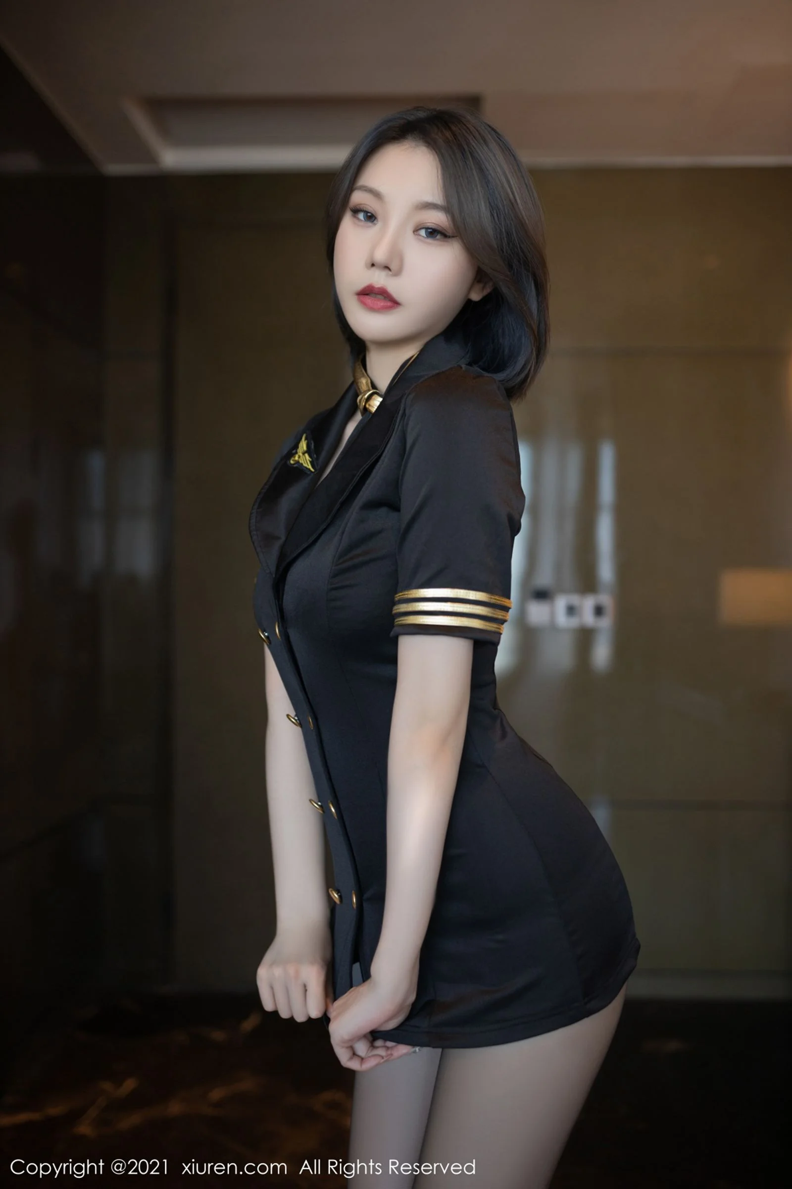 安然Maleah - Photo 46