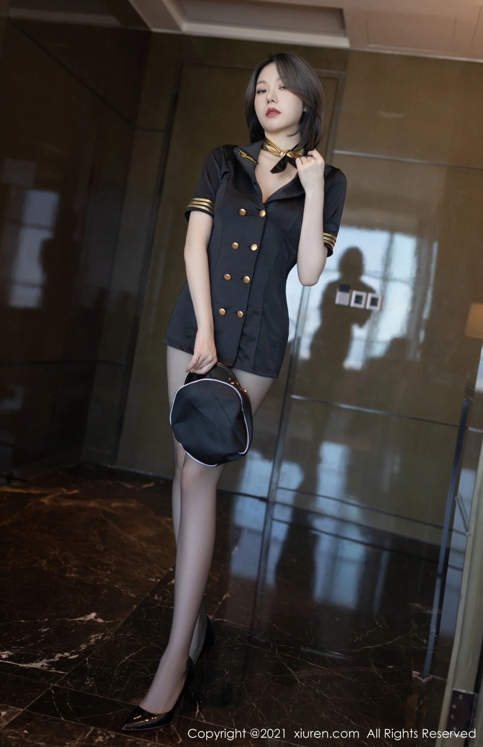 安然Maleah - Photo 48