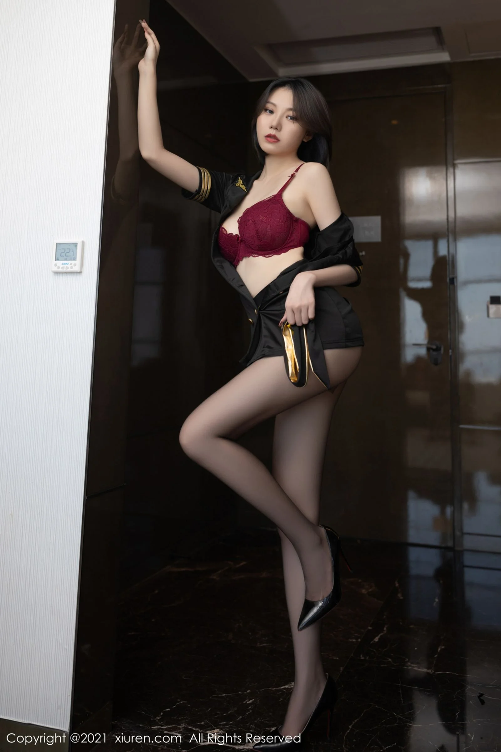 安然Maleah - Photo 60