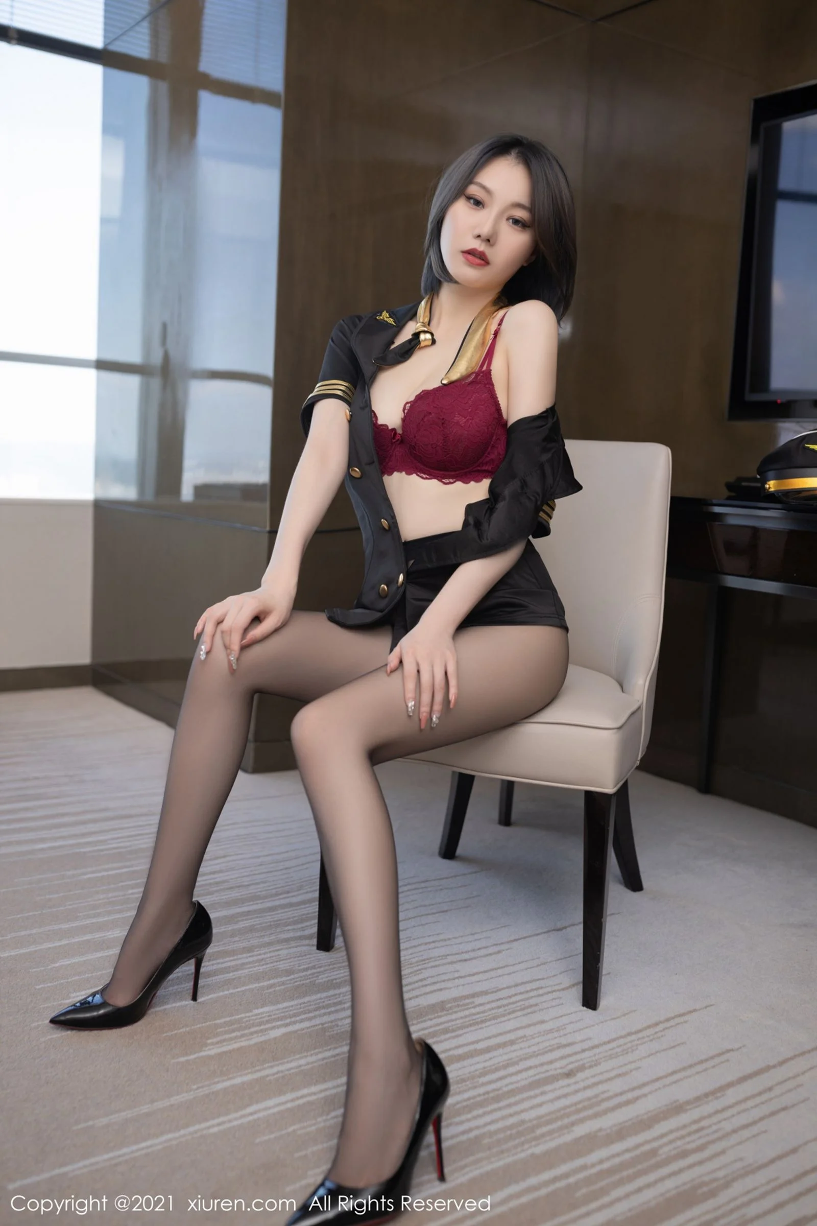 安然Maleah - Photo 68