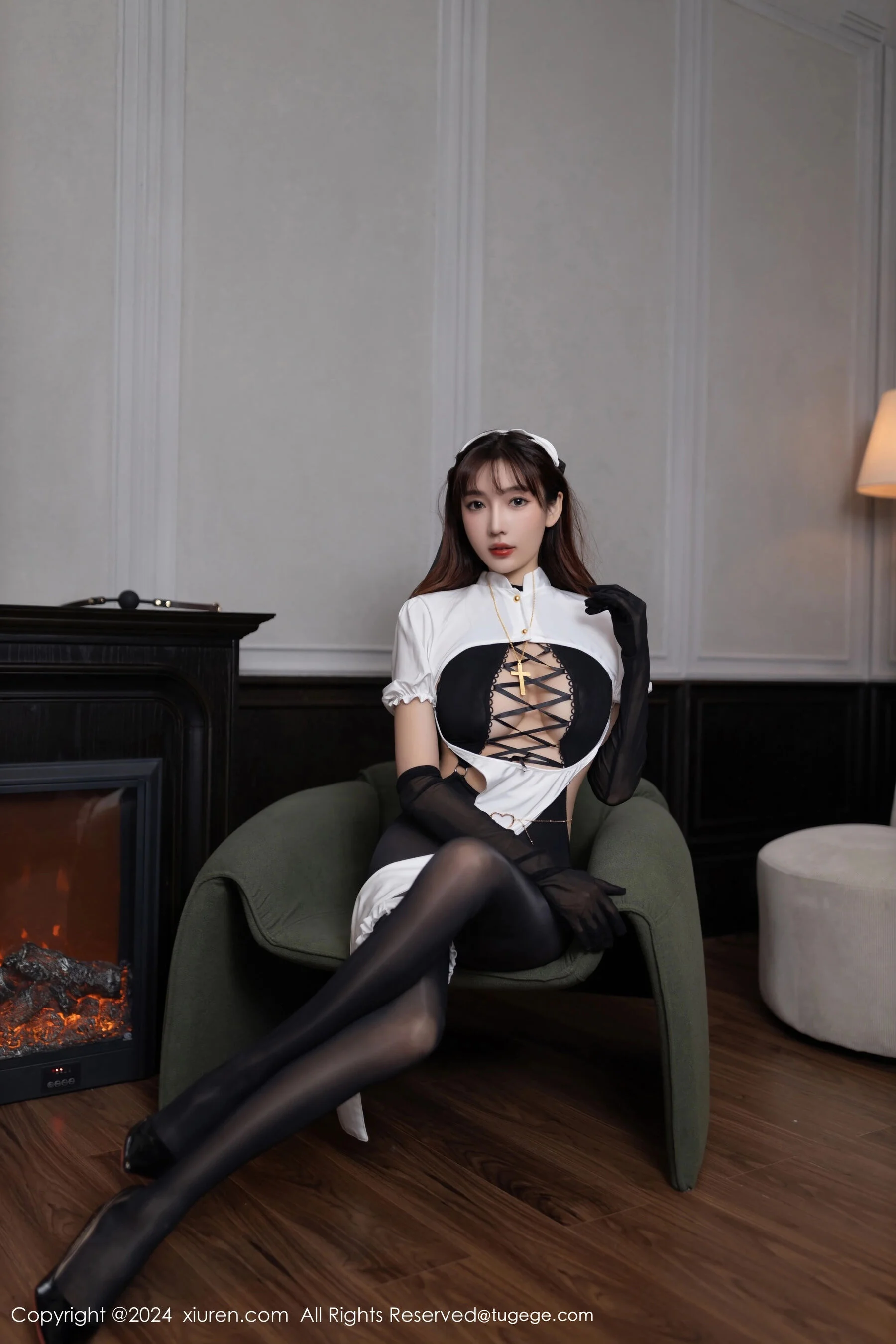 陆萱萱 - Photo 15