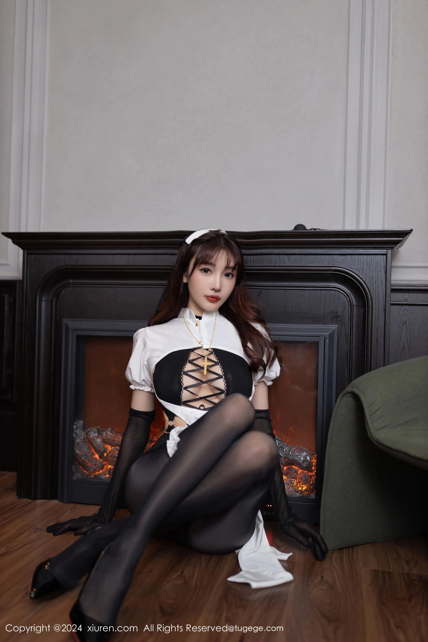 陆萱萱 - Photo 27