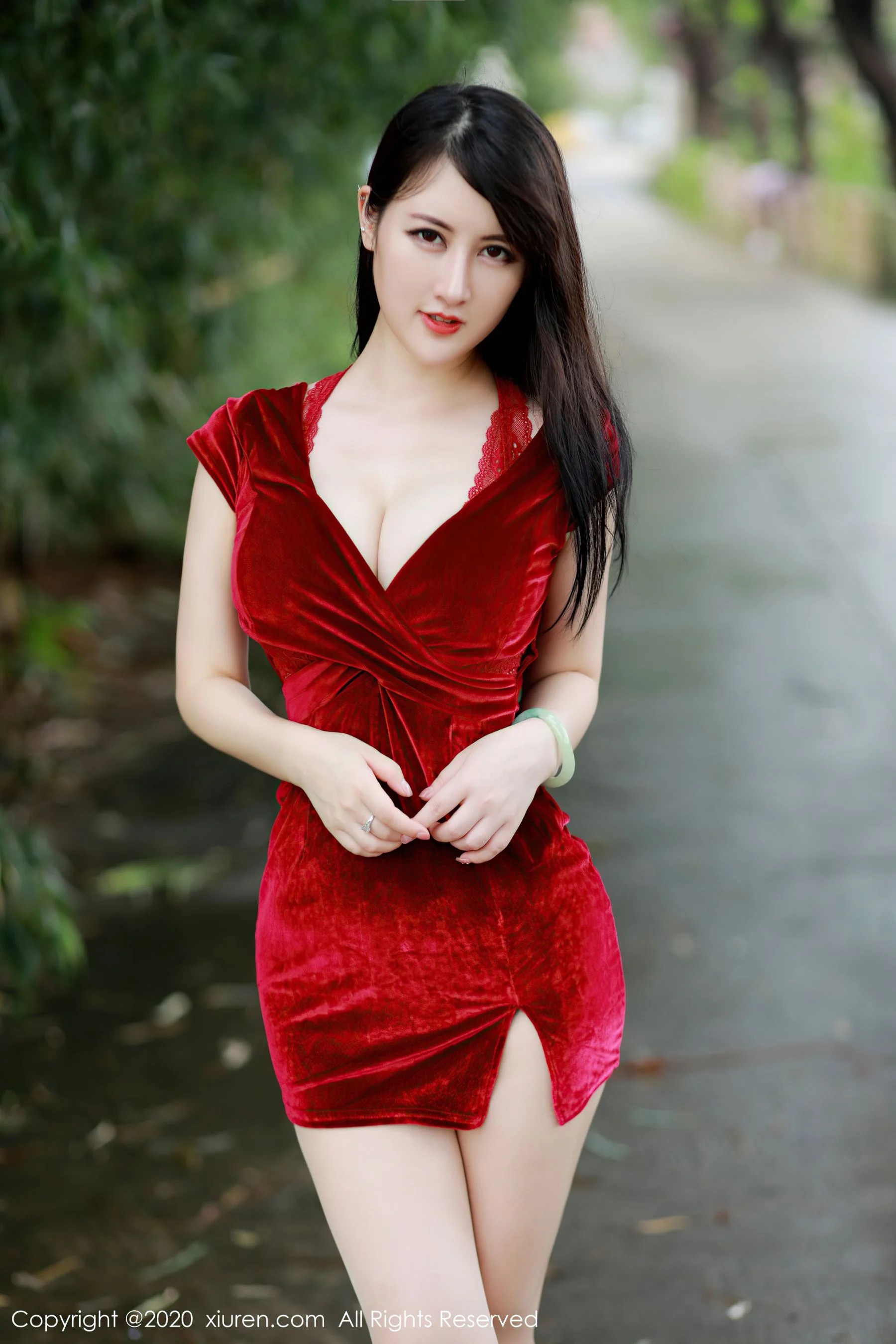 诗诗kiki - Photo 12