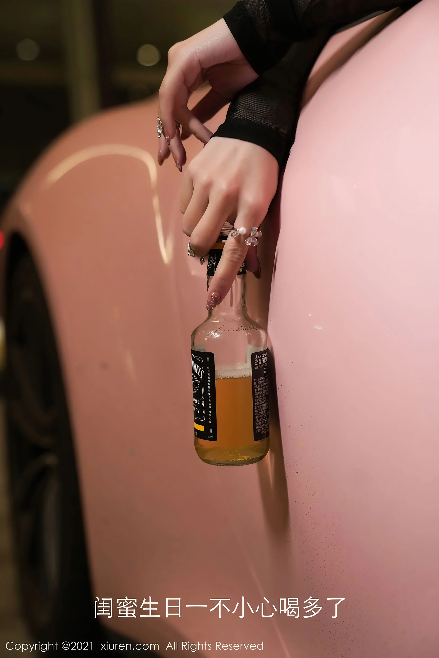 周于希Sandy - Photo 2