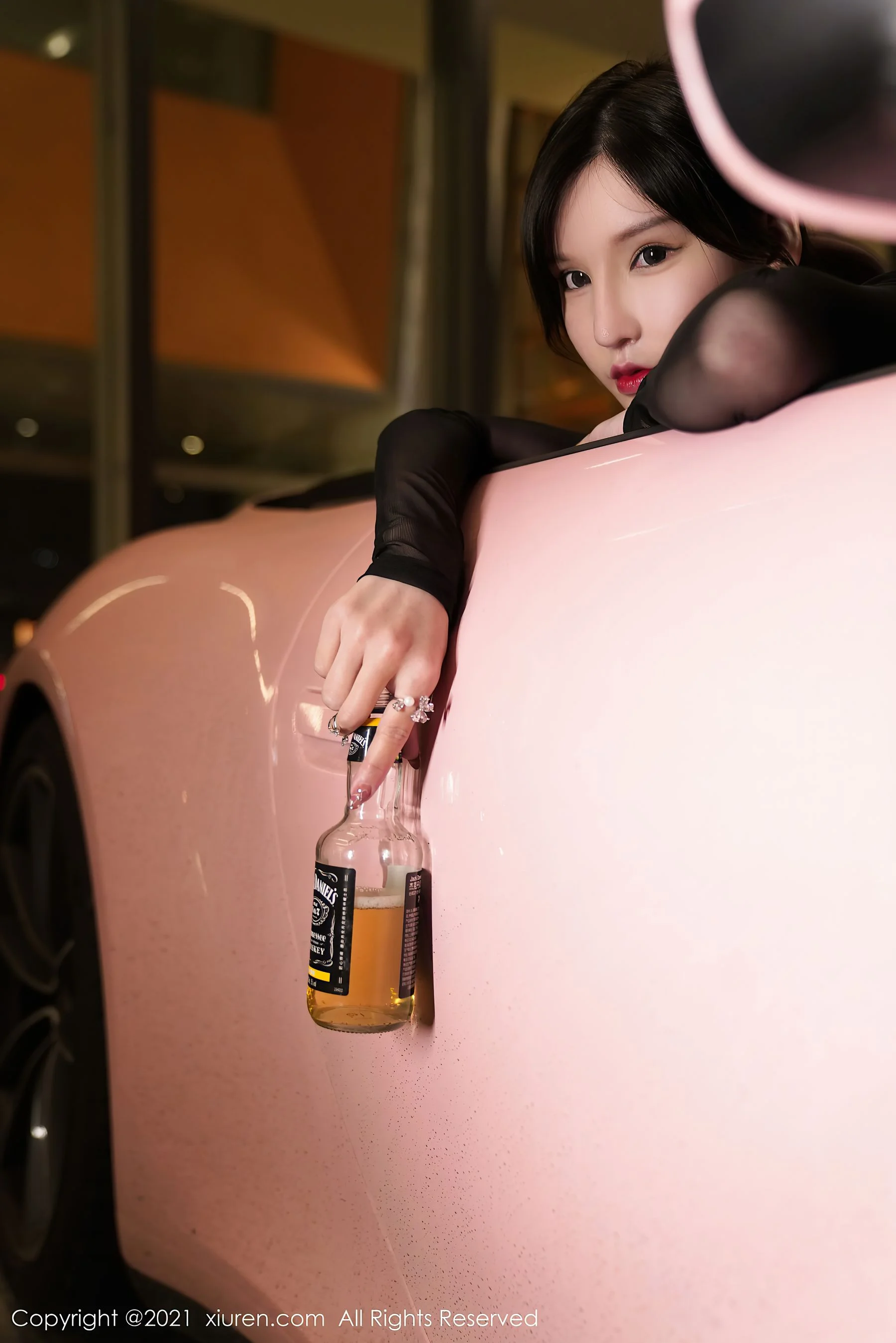 周于希Sandy - Photo 11