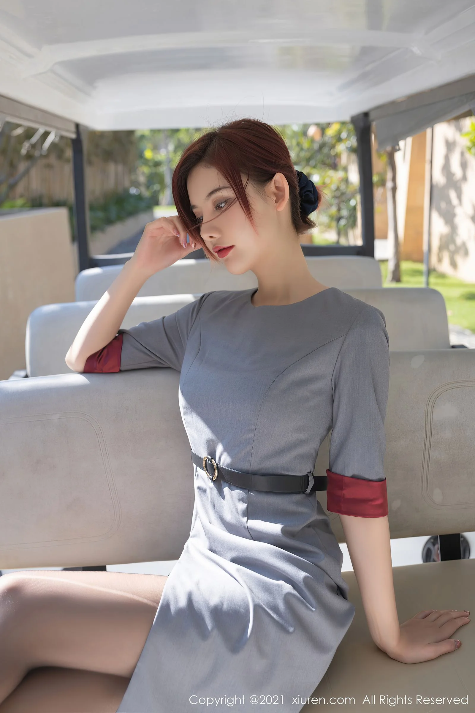 就是阿朱啊 - Photo 3