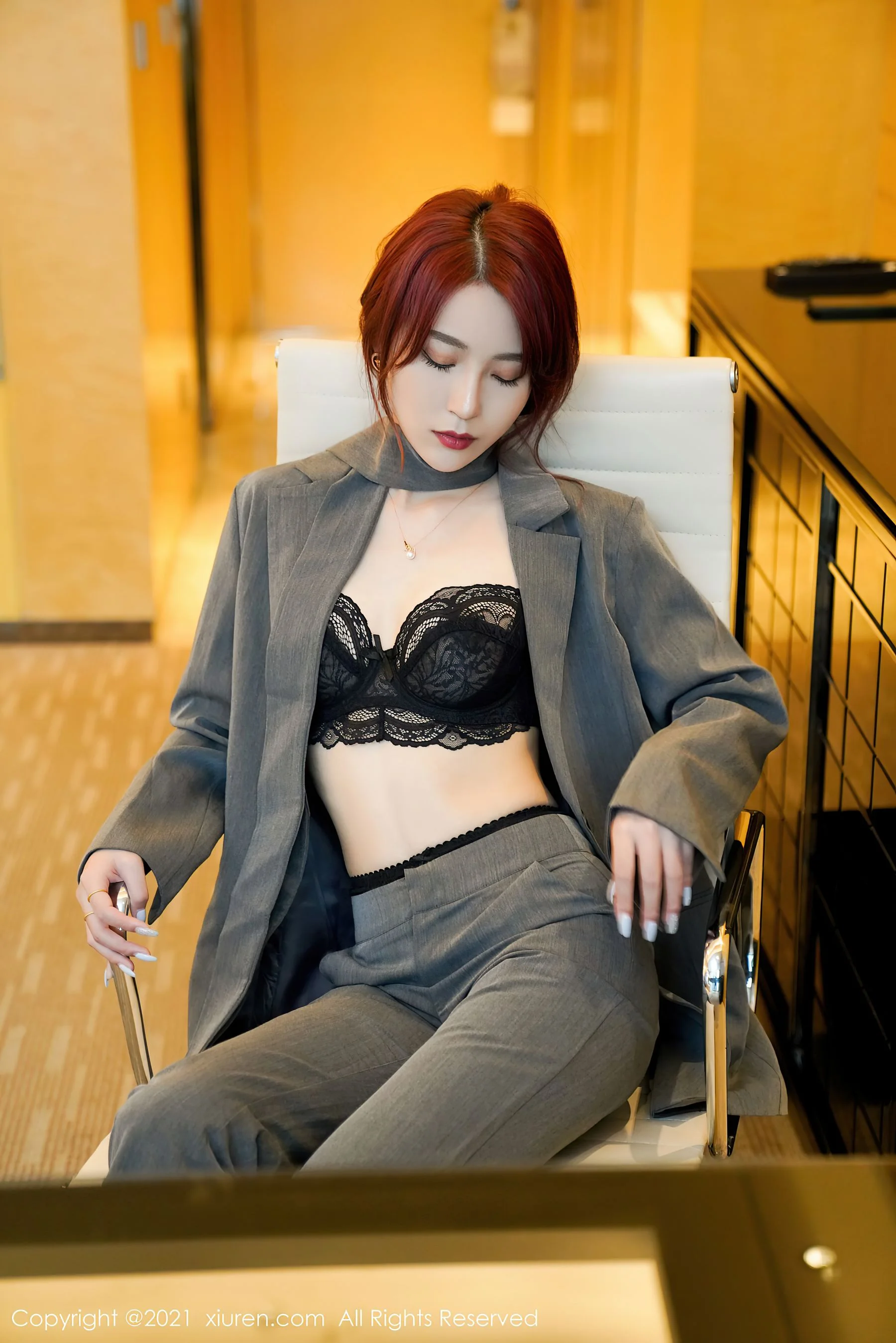 周慕汐baby - Photo 18