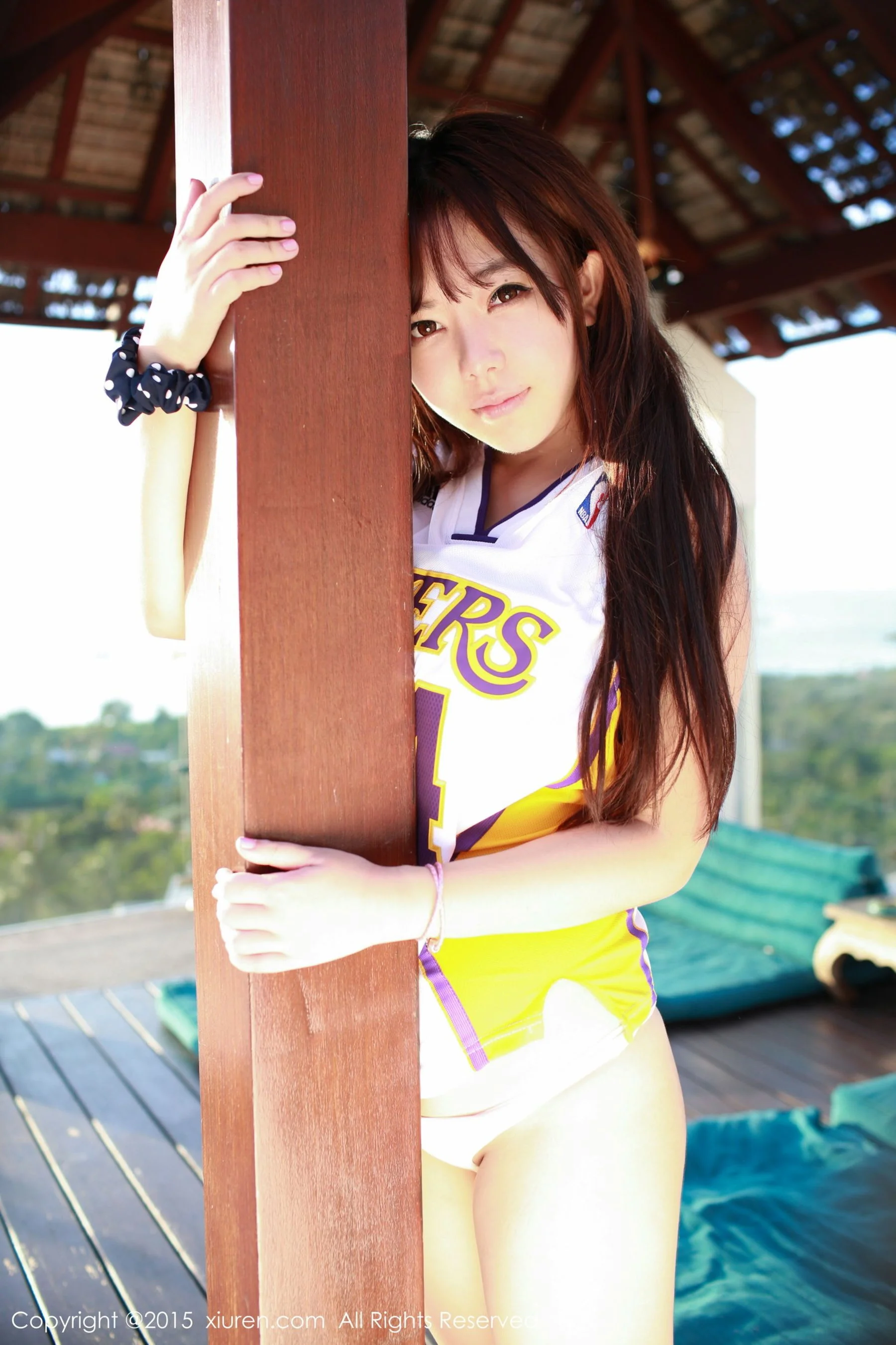 刘飞儿Faye - Photo 29