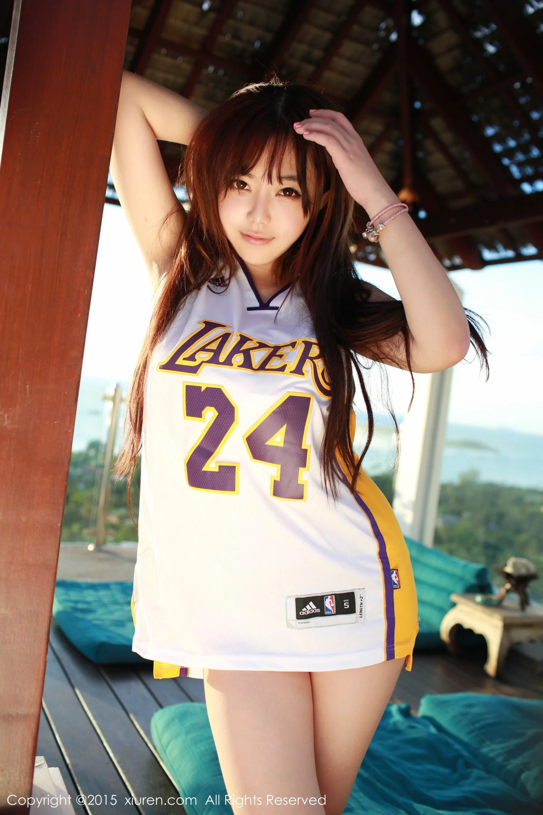 刘飞儿Faye - Photo 35