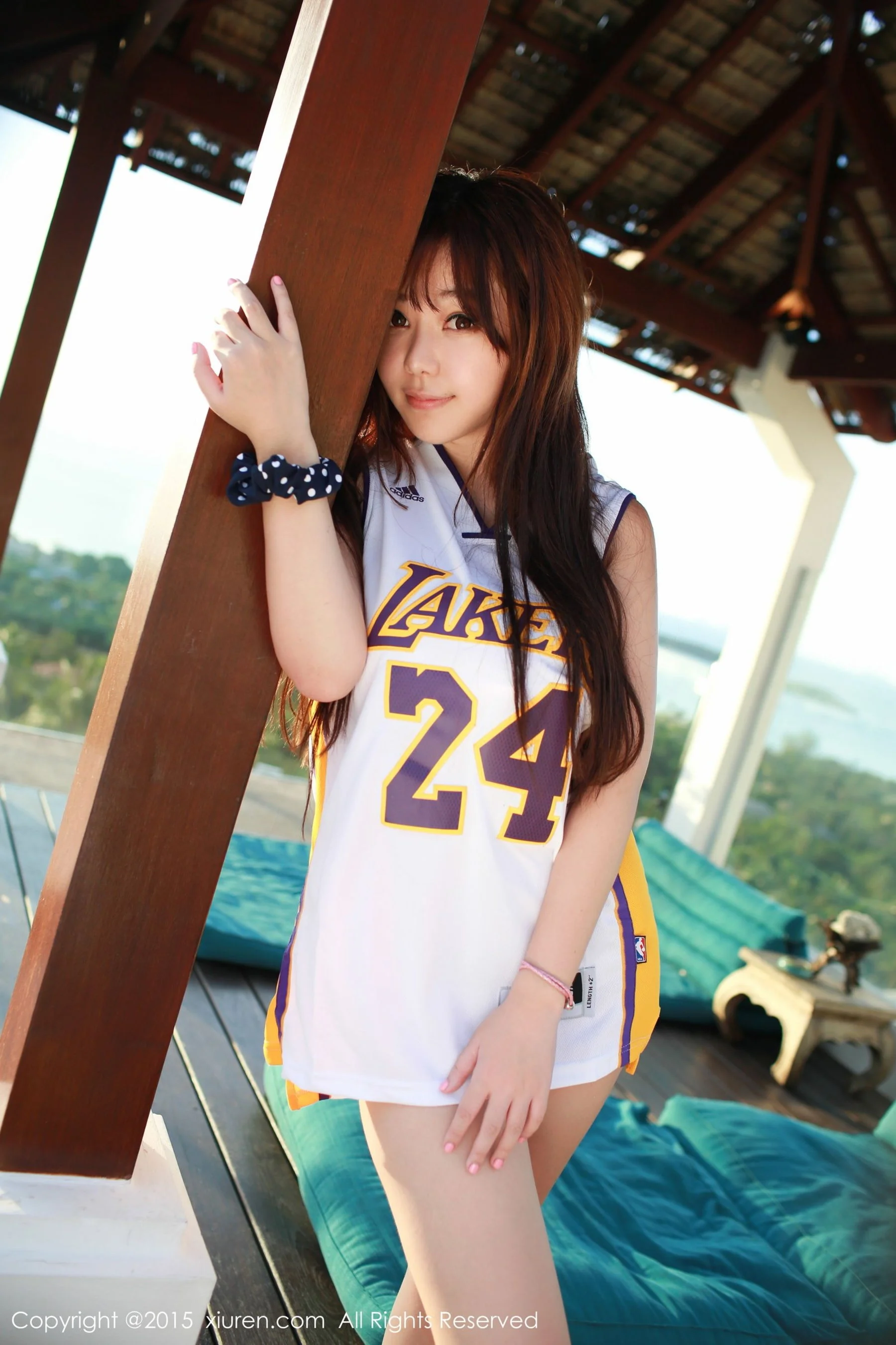 刘飞儿Faye - Photo 36