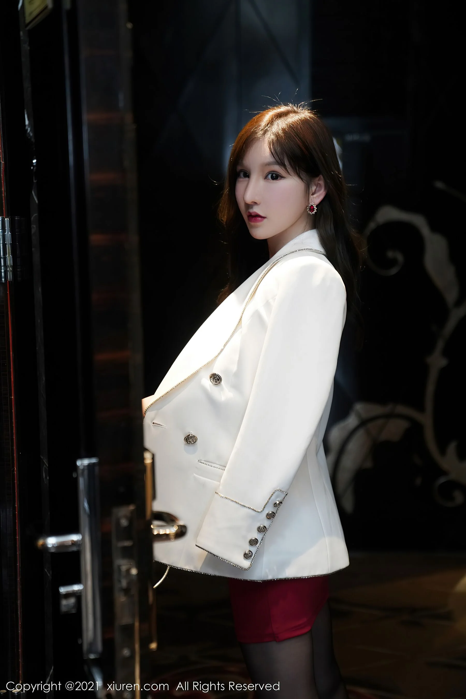 周于希Sandy - Photo 4