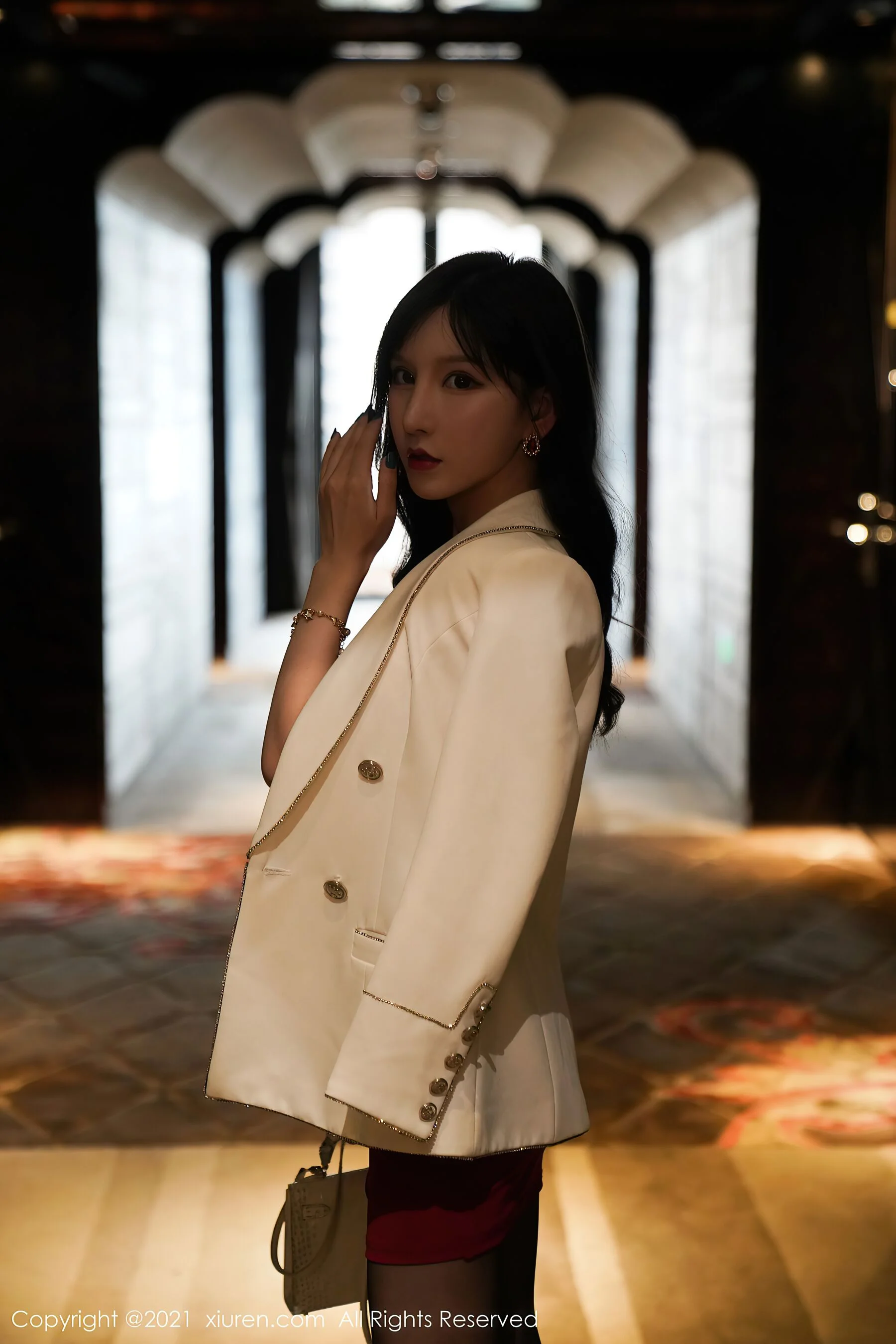 周于希Sandy - Photo 8