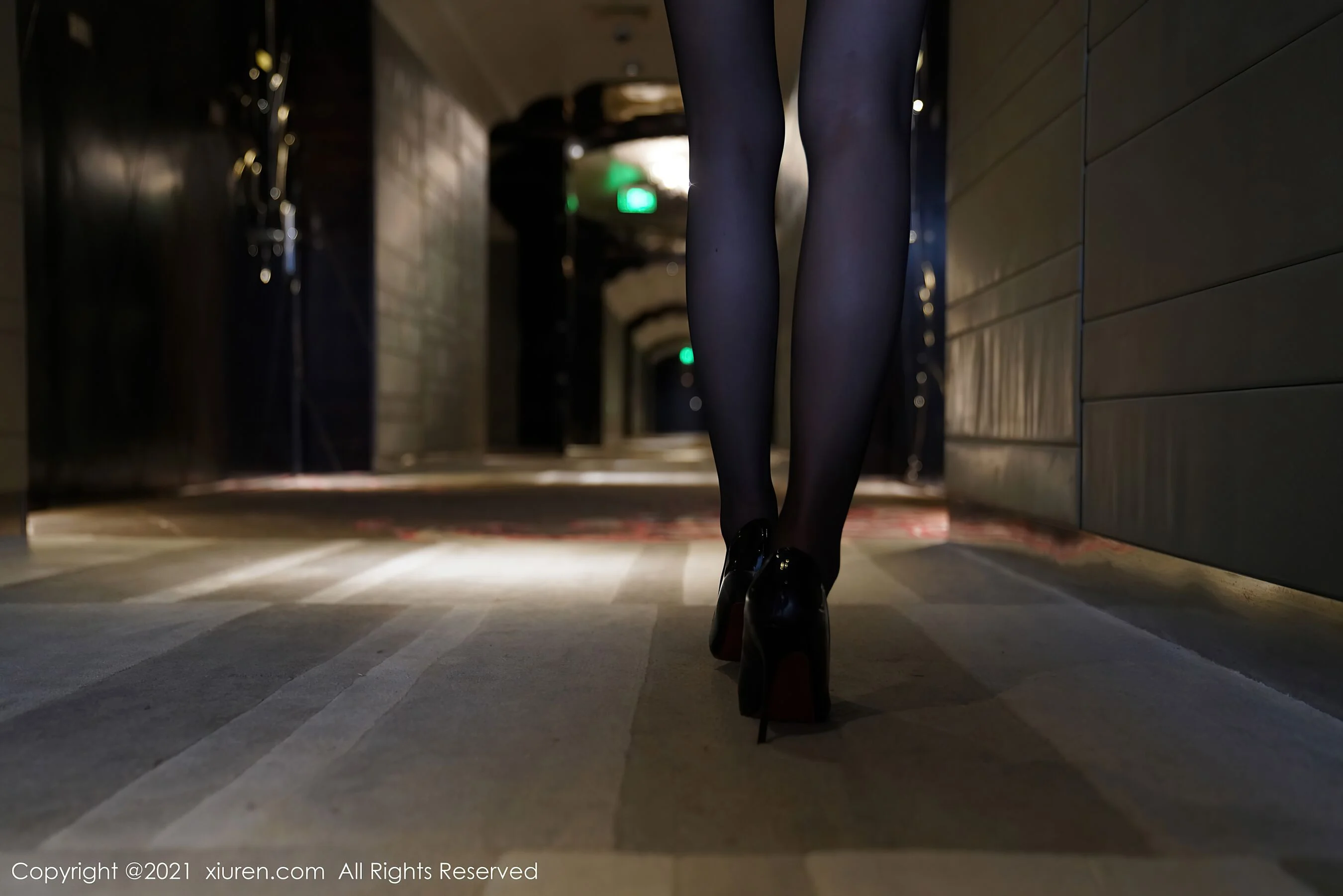 周于希Sandy - Photo 10