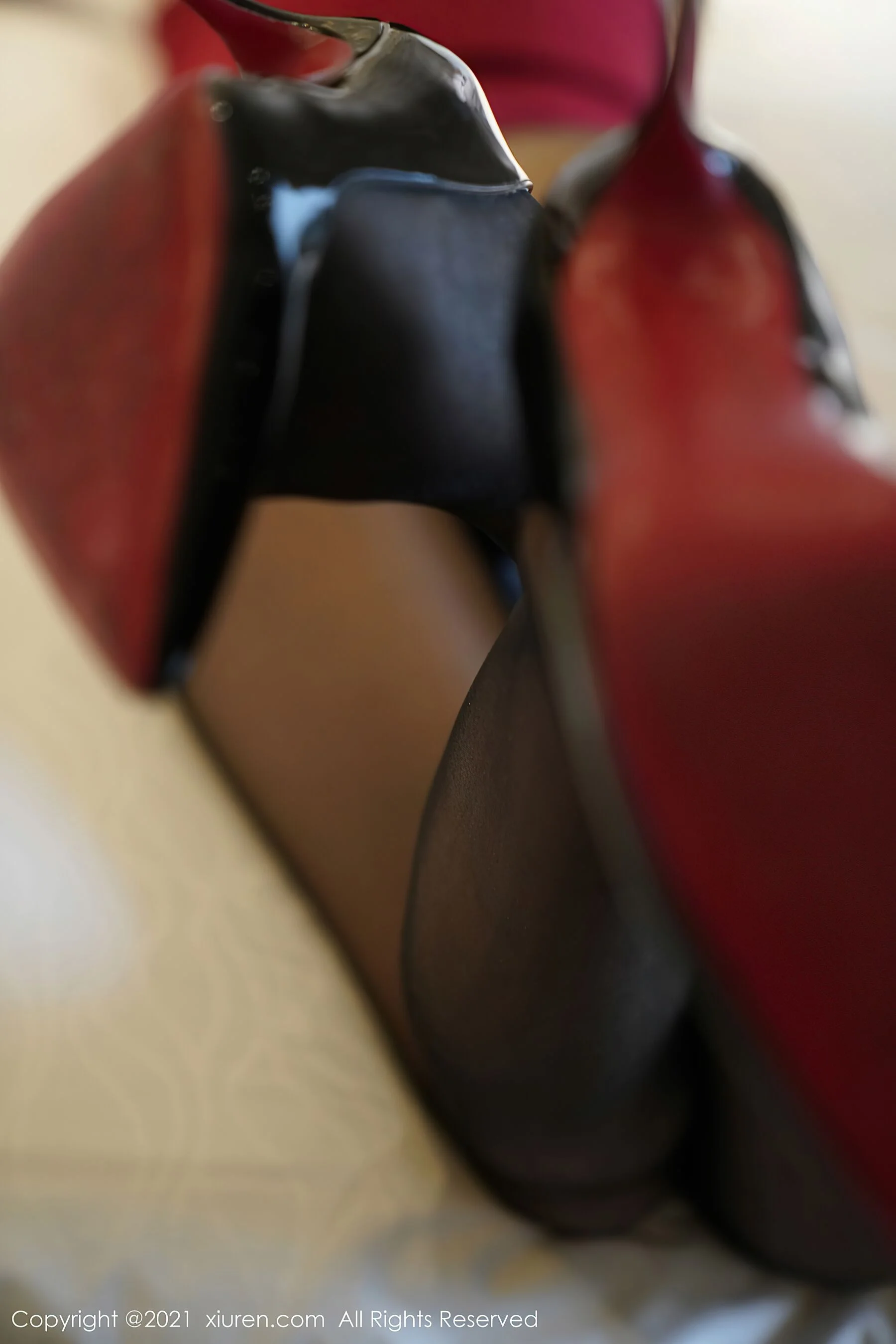 周于希Sandy - Photo 34