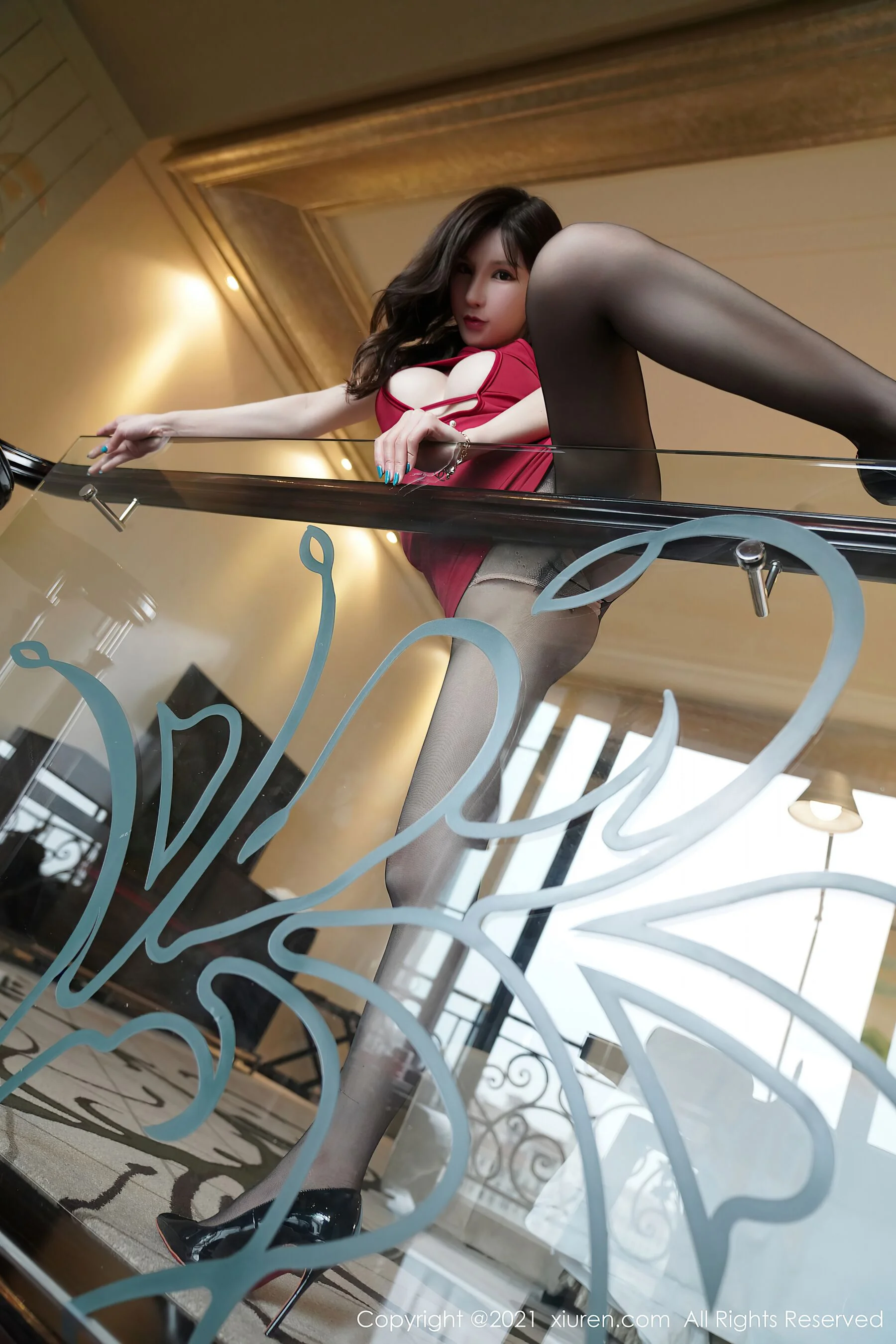 周于希Sandy - Photo 37