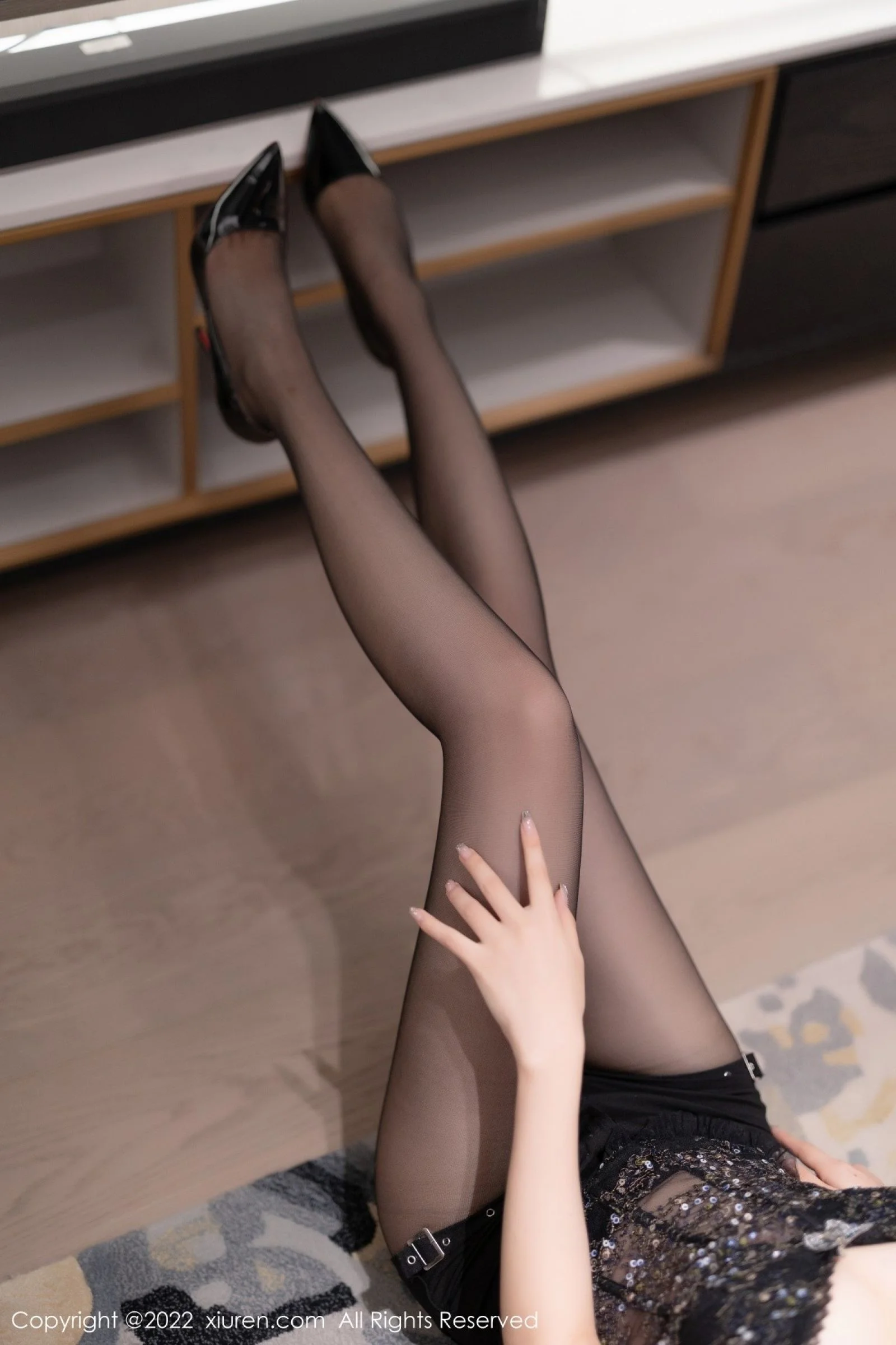 芝芝Booty - Photo 26