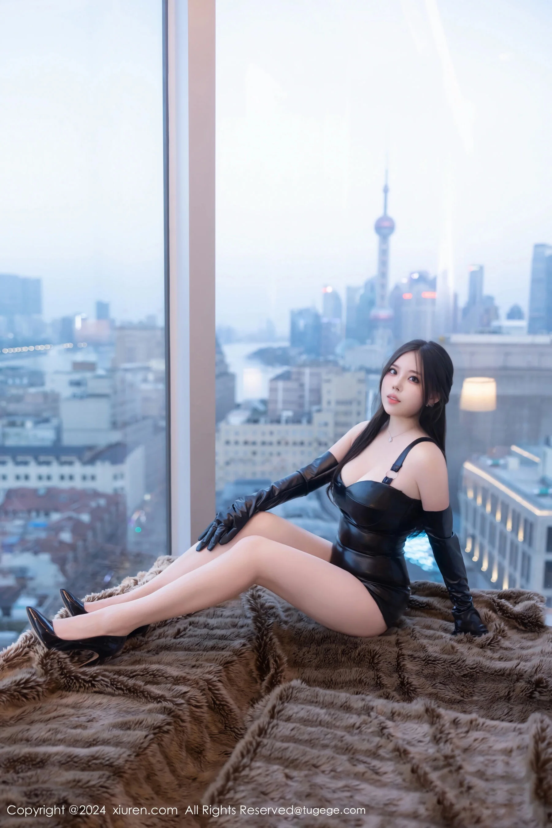 白茹雪abby - Photo 41