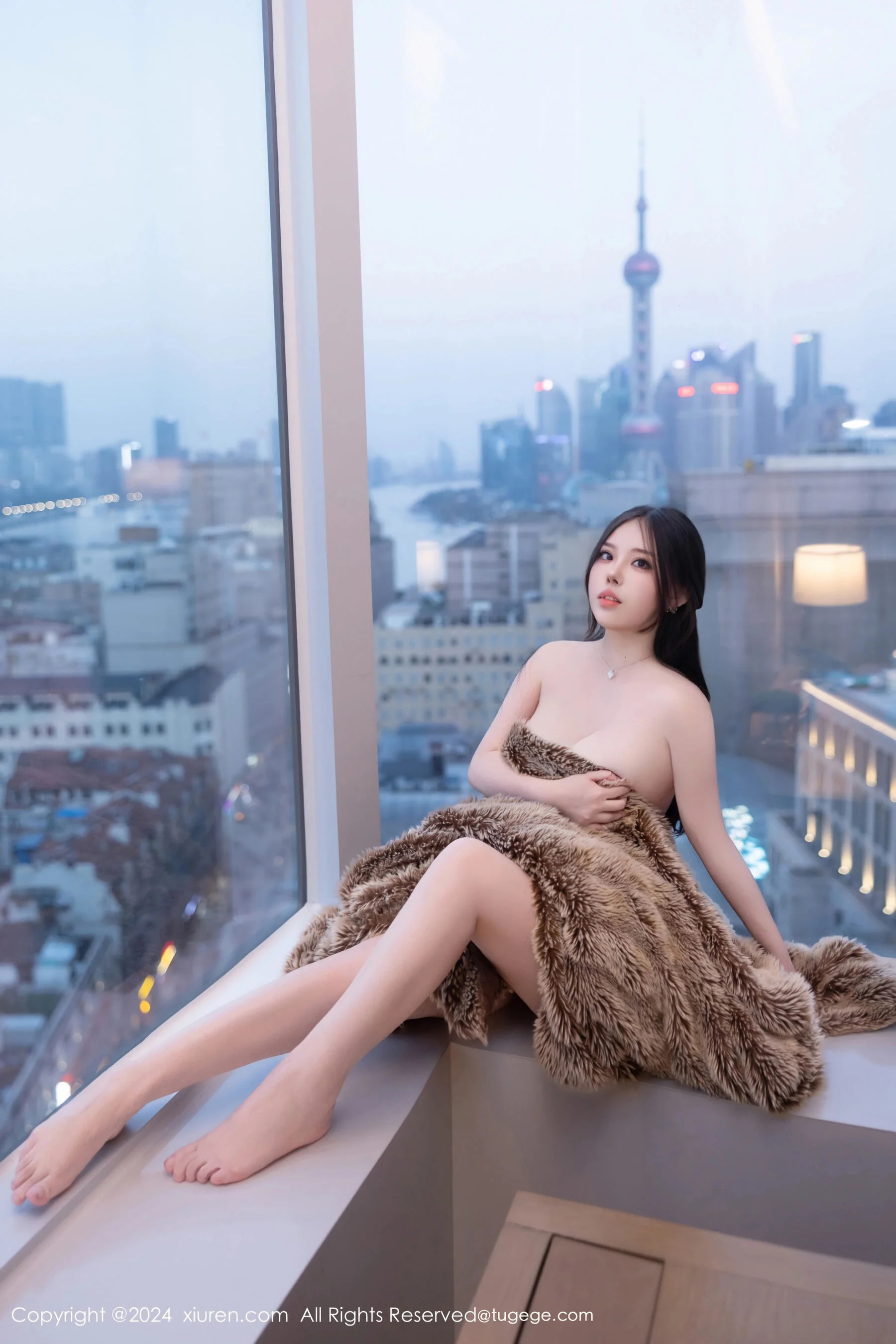 白茹雪abby - Photo 42