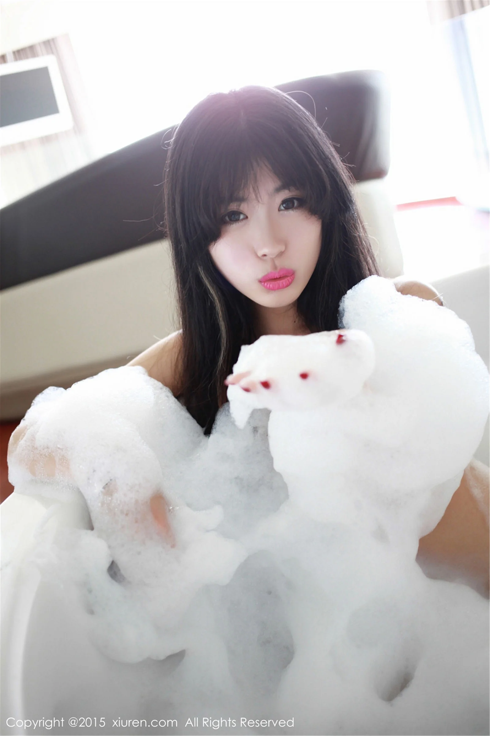 刘雪妮Verna - Photo 11