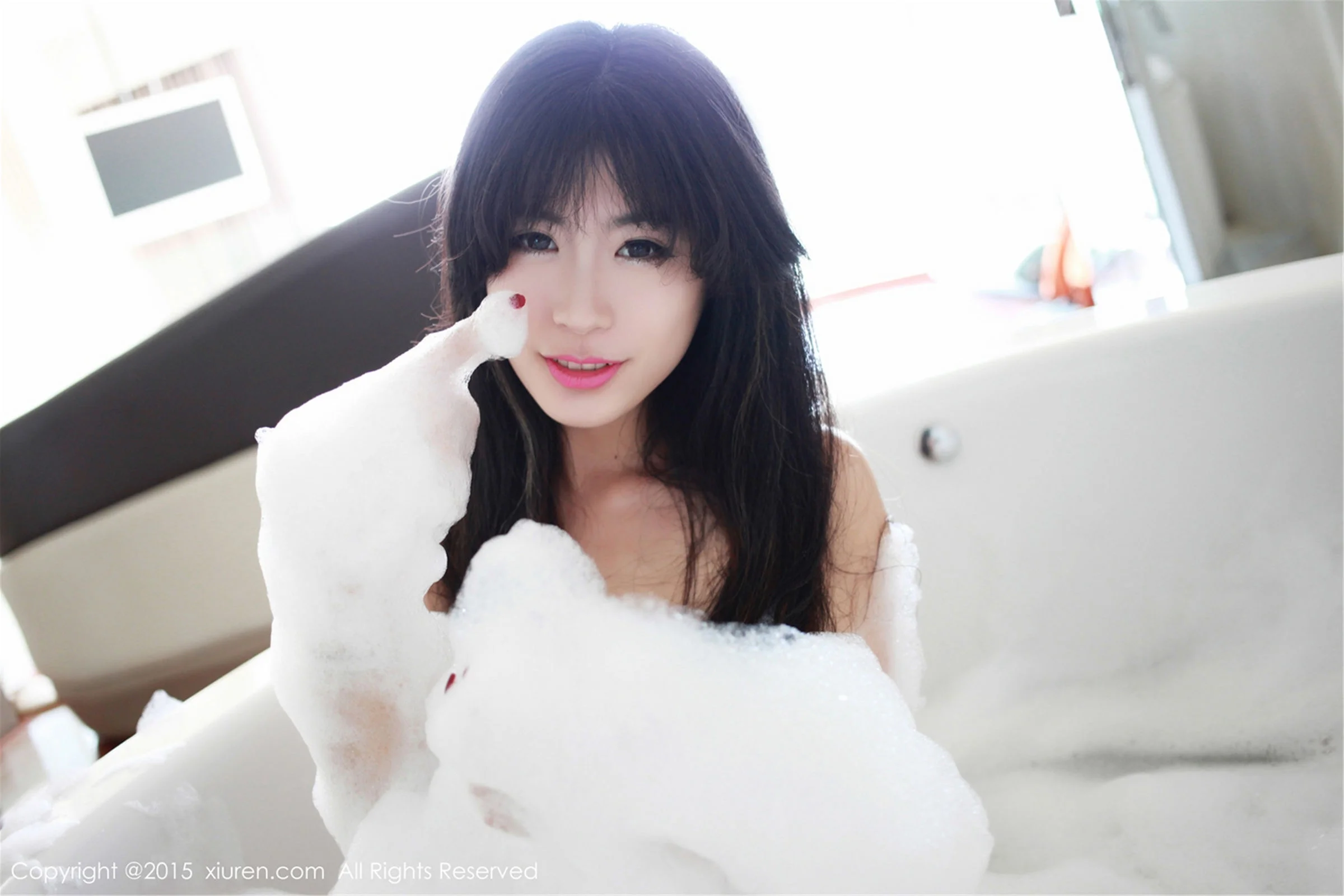 刘雪妮Verna - Photo 15