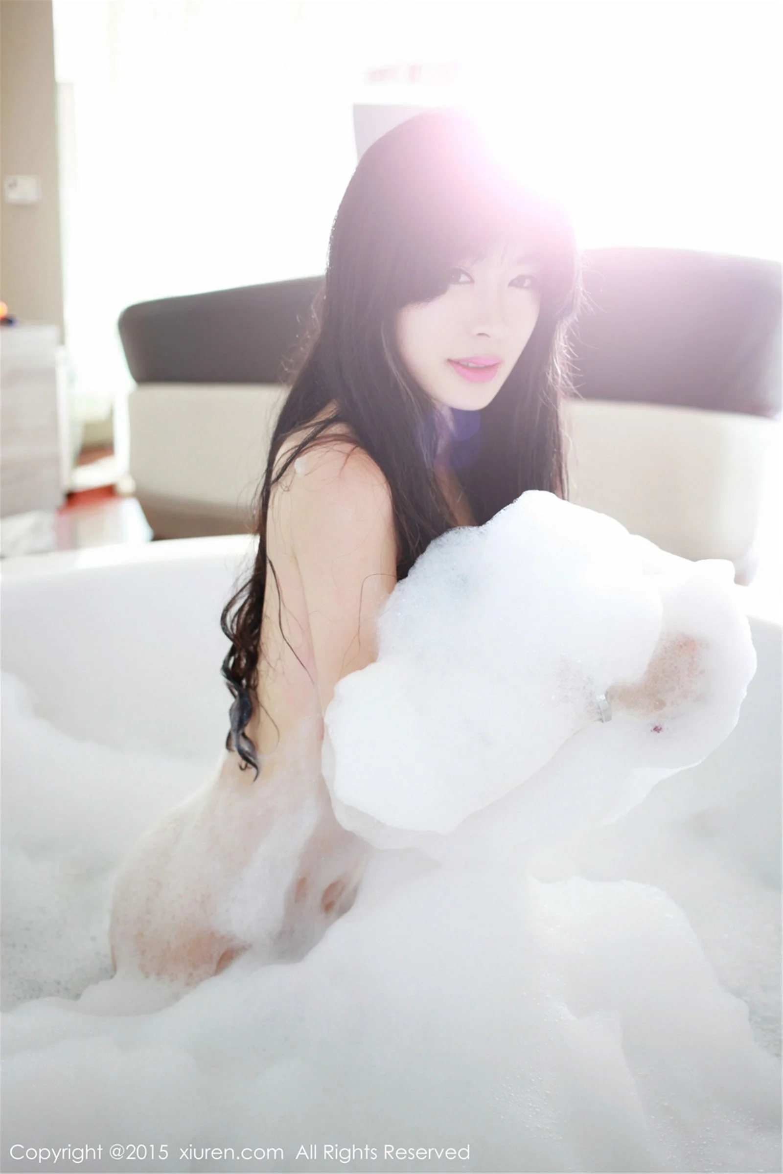 刘雪妮Verna - Photo 16