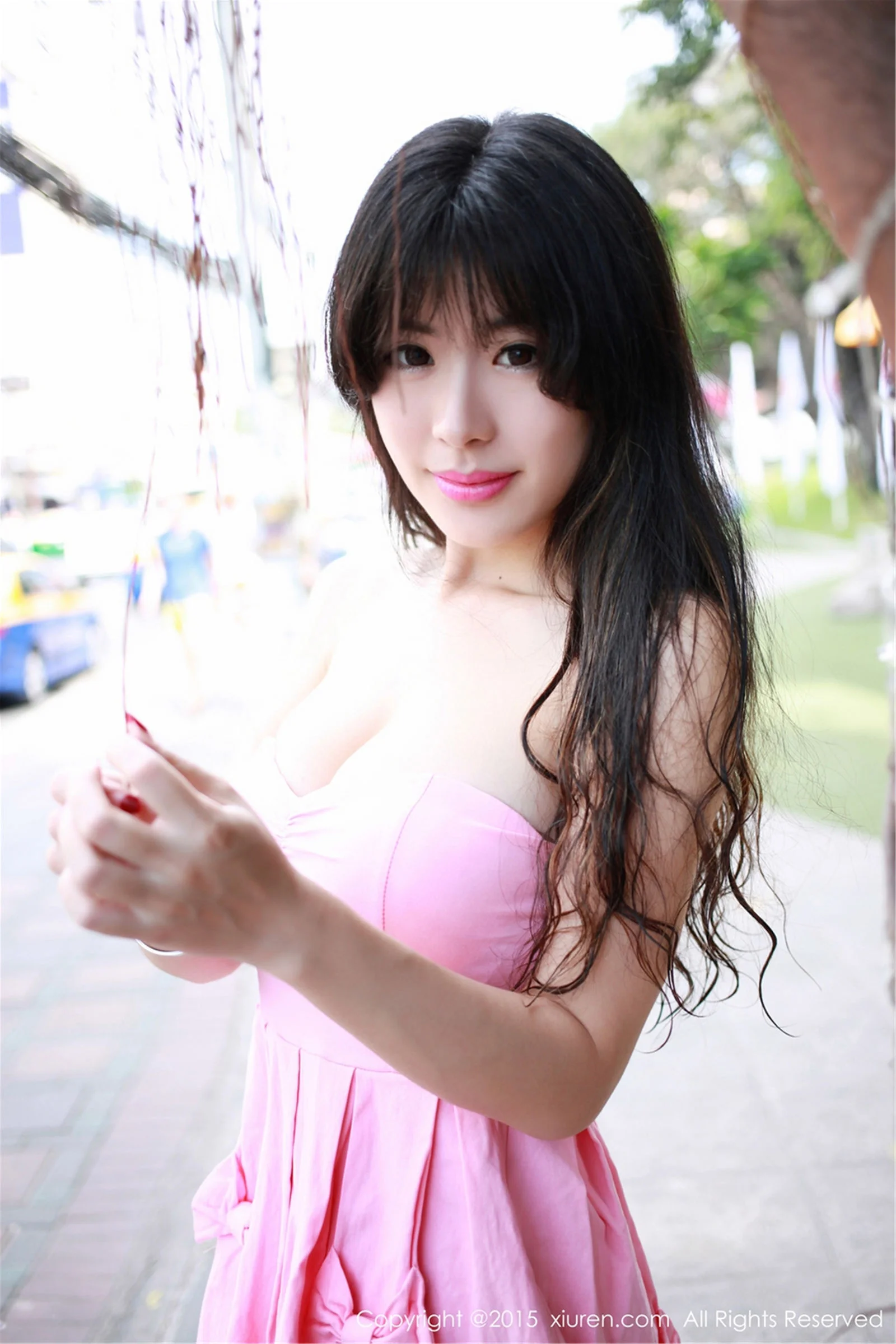 刘雪妮Verna - Photo 22