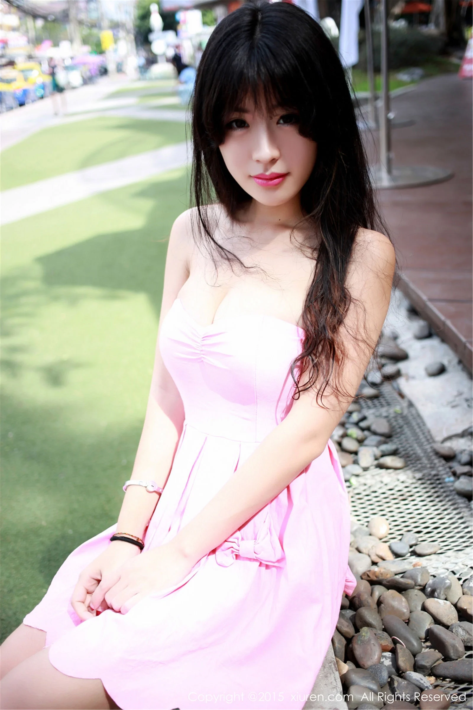 刘雪妮Verna - Photo 23