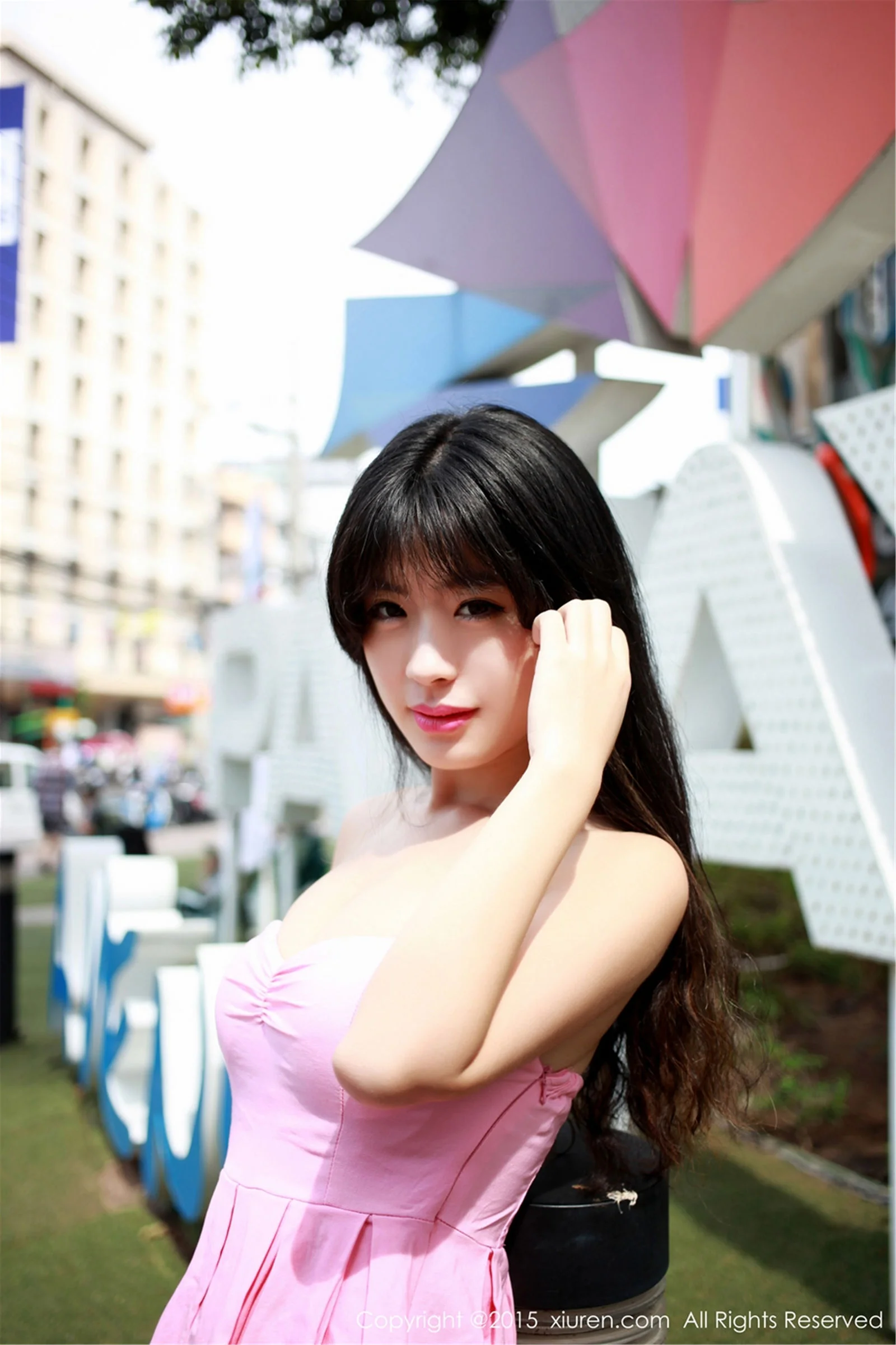 刘雪妮Verna - Photo 33