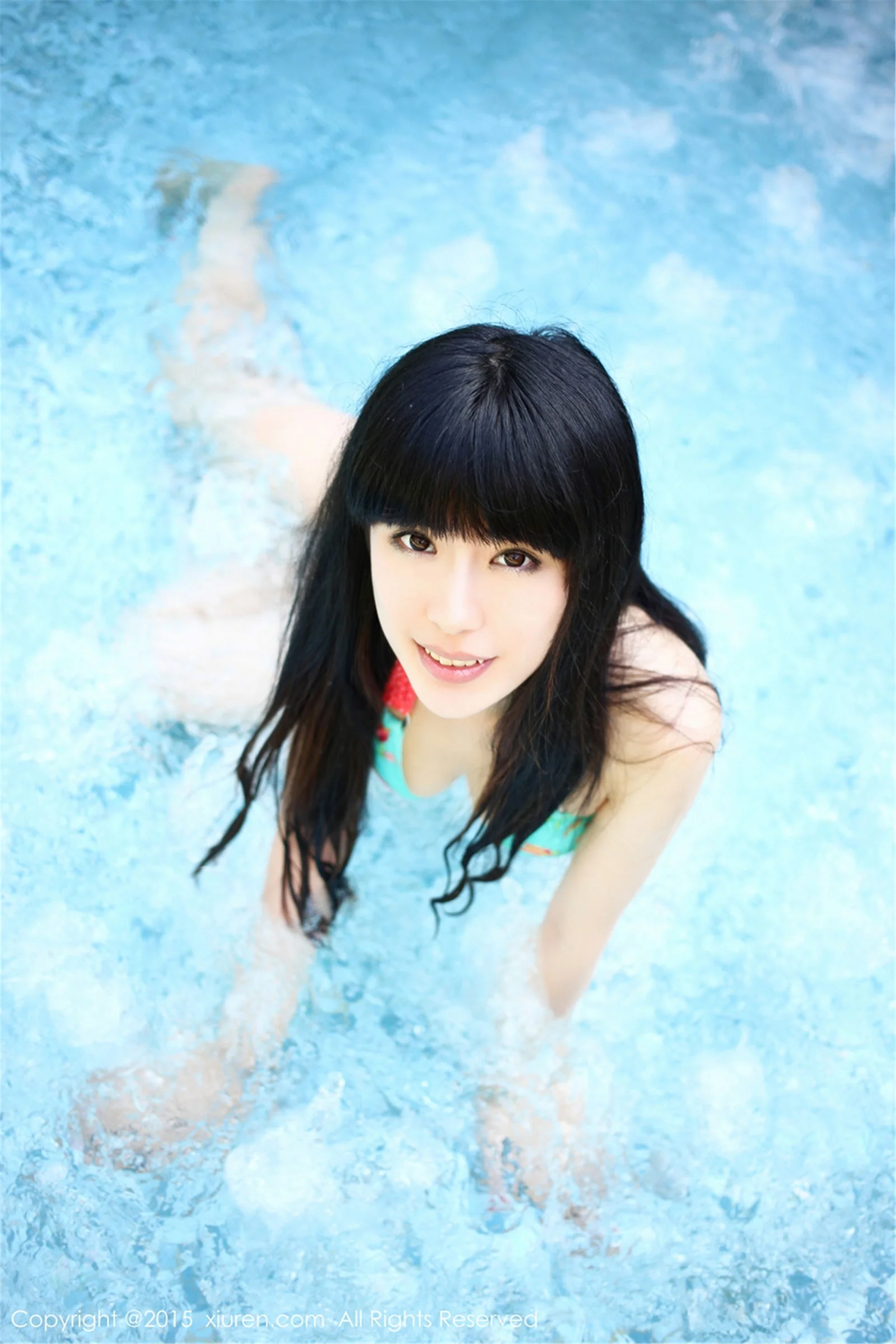 刘雪妮Verna - Photo 36