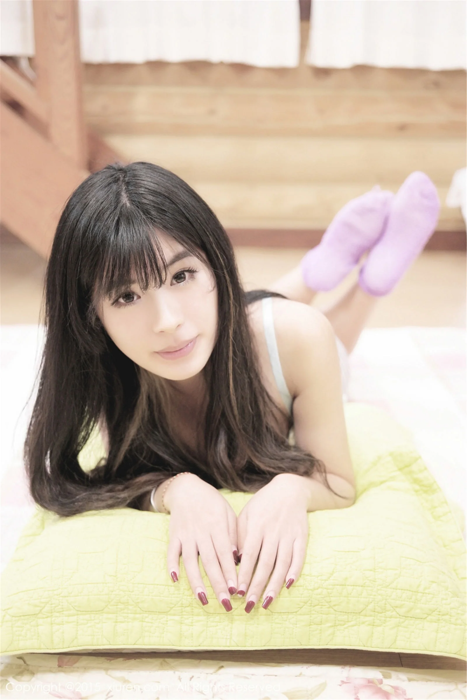 刘雪妮Verna - Photo 45