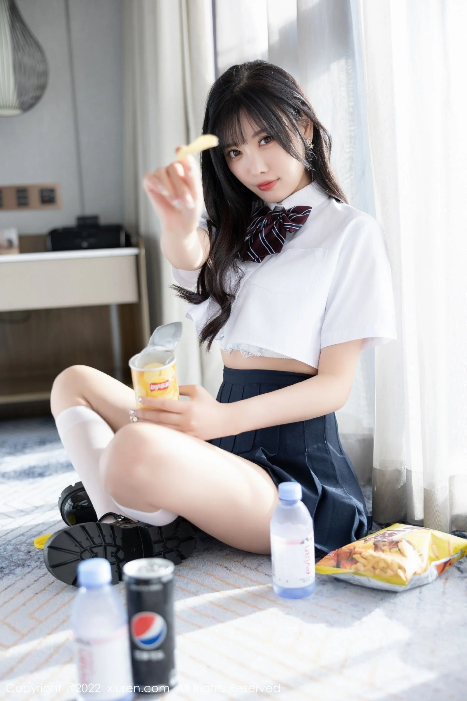 杨晨晨Yome - Photo 8