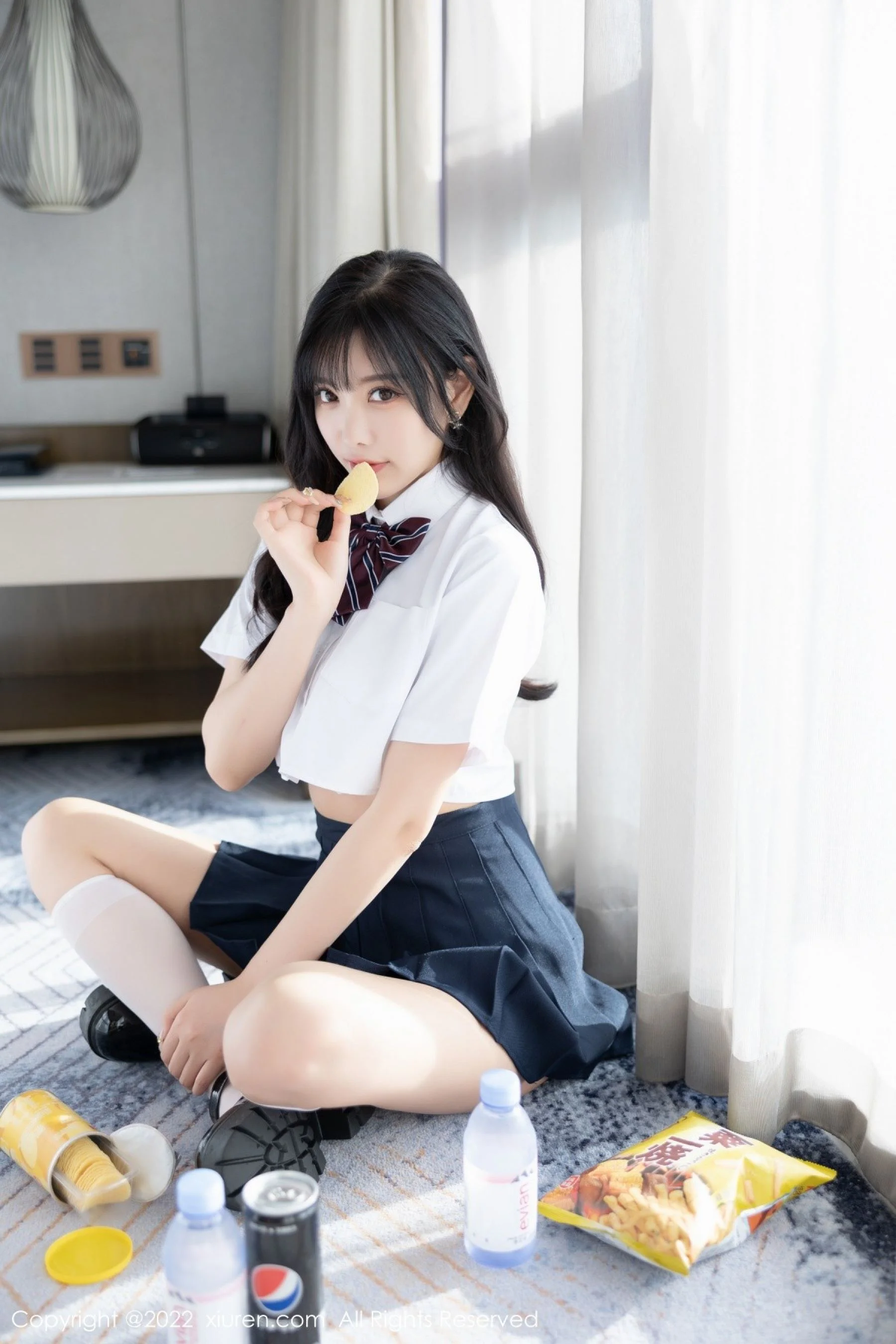 杨晨晨Yome - Photo 11