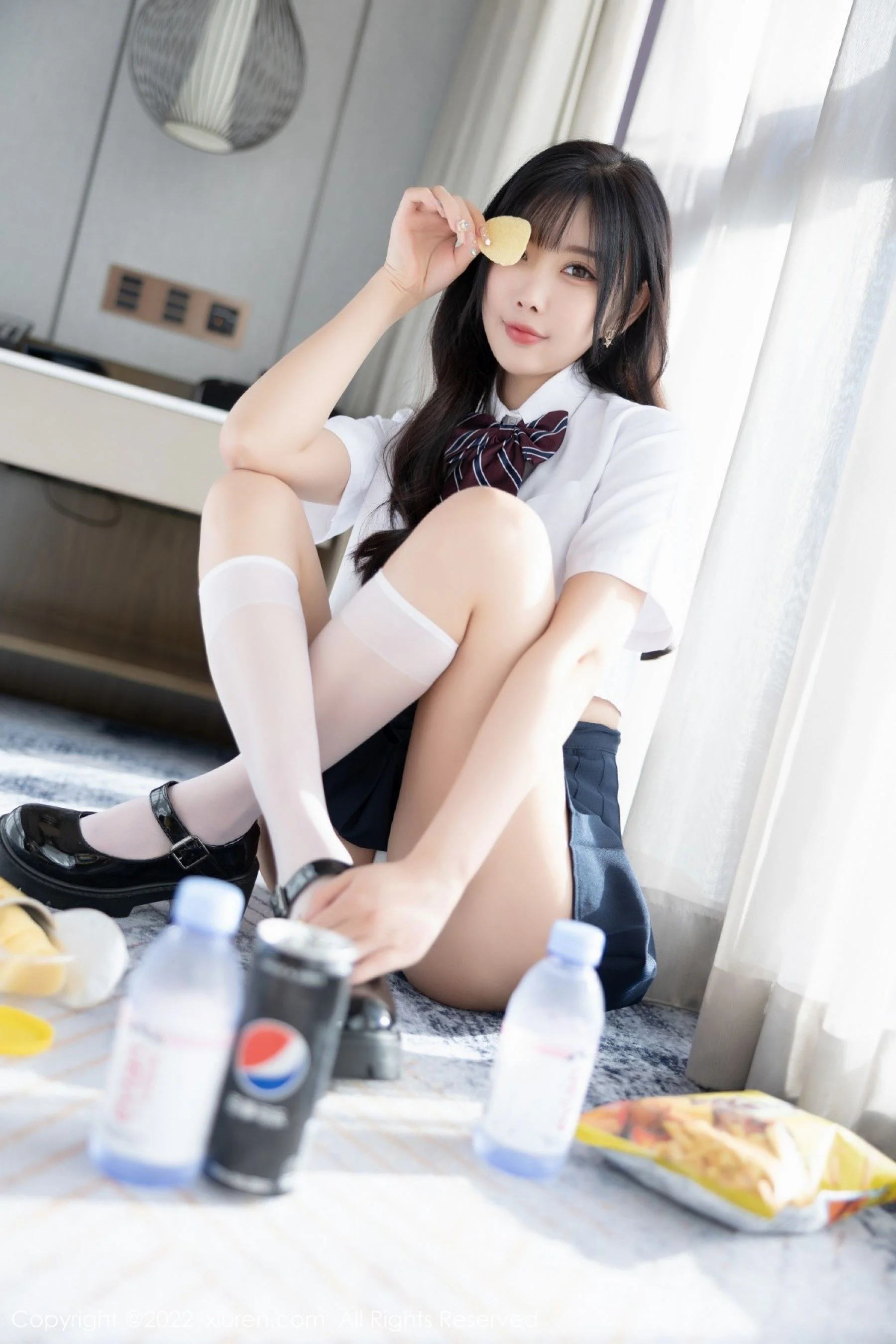 杨晨晨Yome - Photo 12