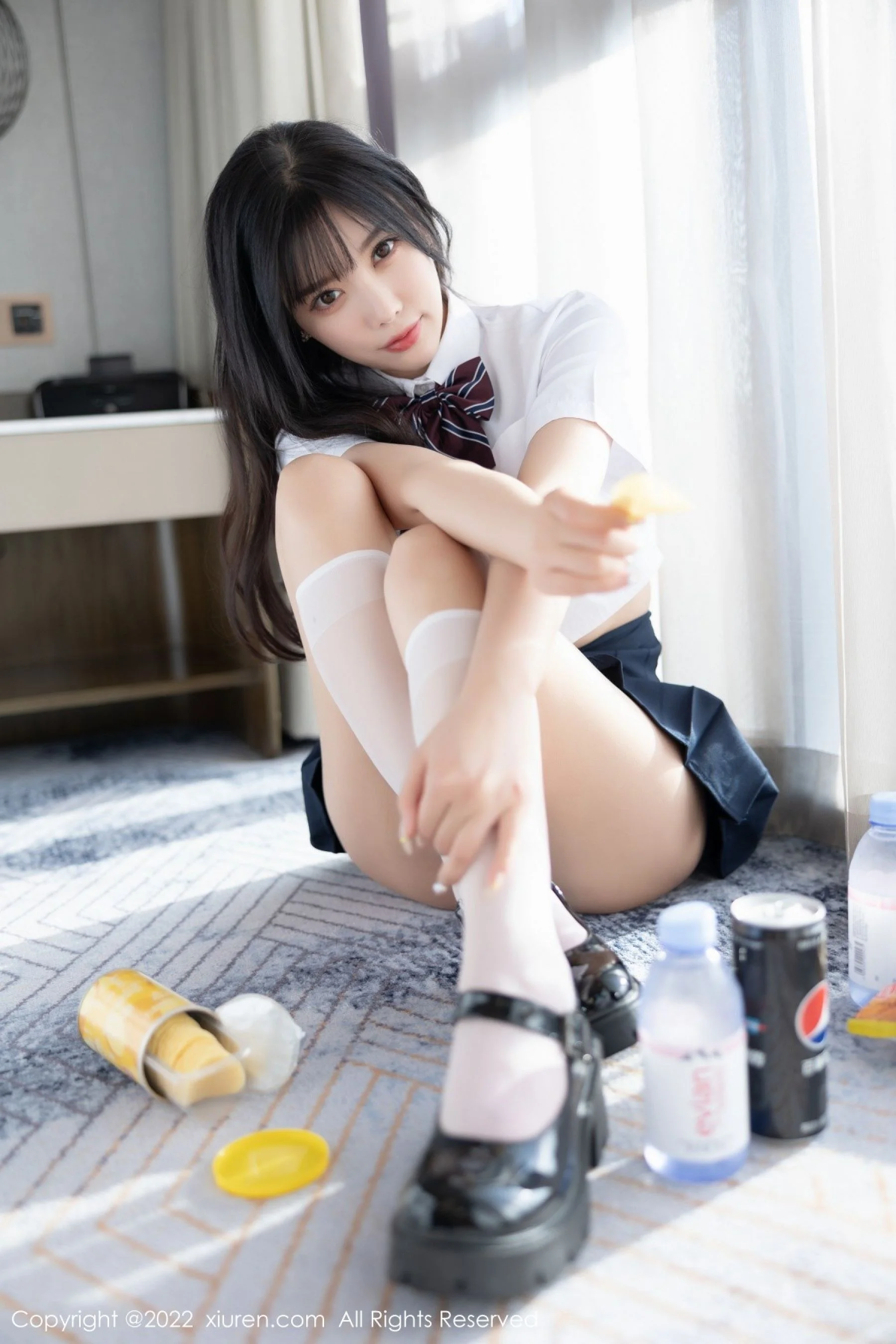 杨晨晨Yome - Photo 15