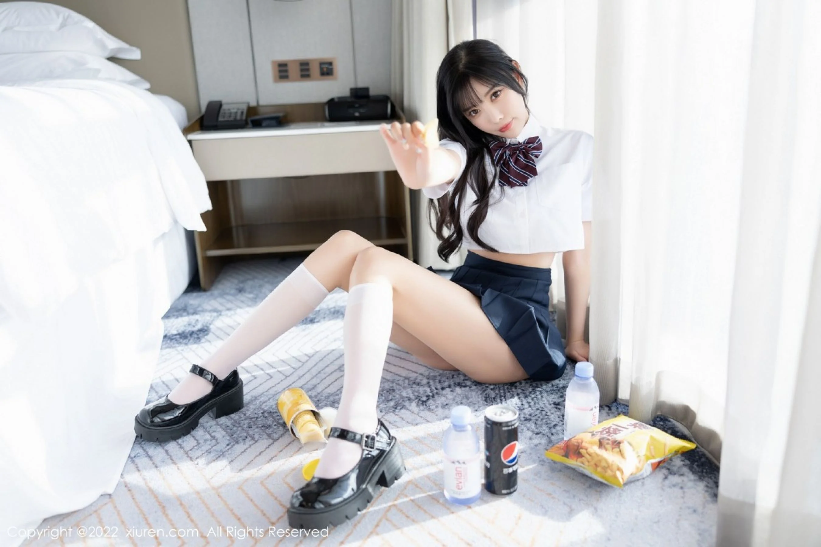 杨晨晨Yome - Photo 17