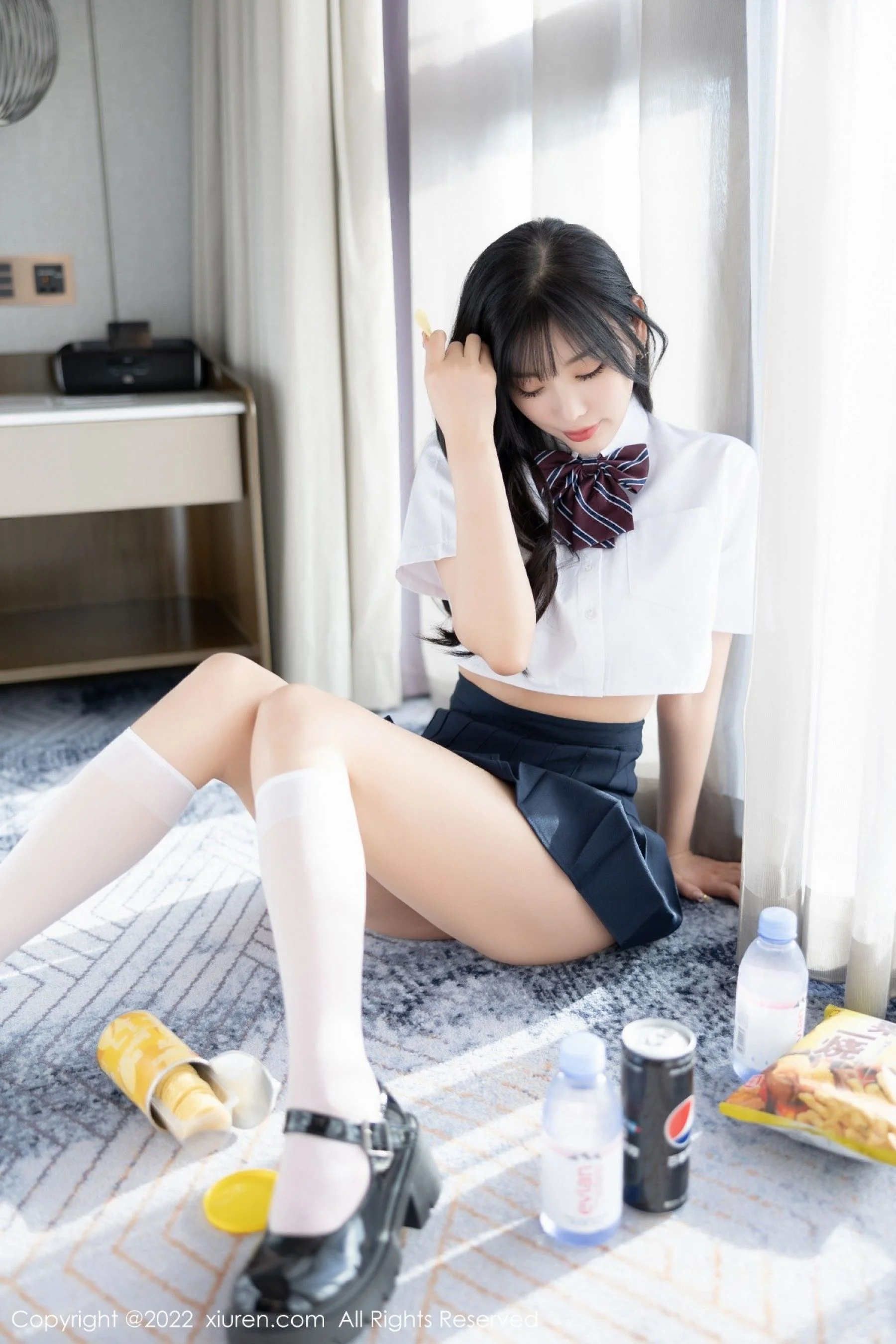 杨晨晨Yome - Photo 18