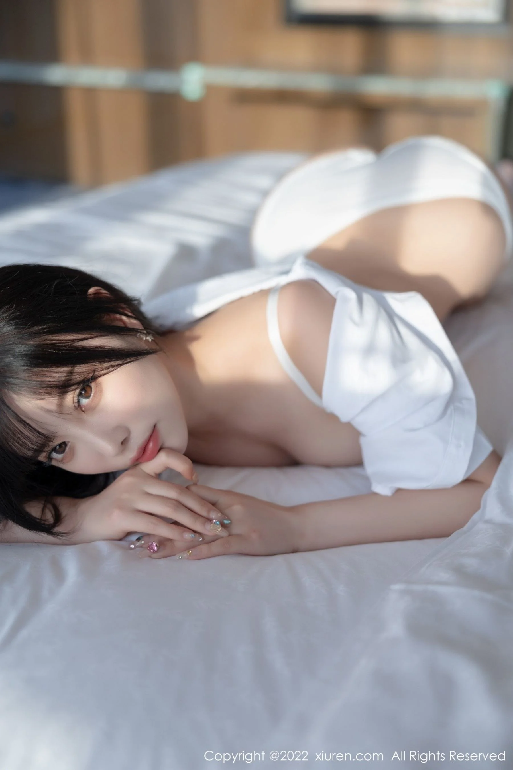 杨晨晨Yome - Photo 82