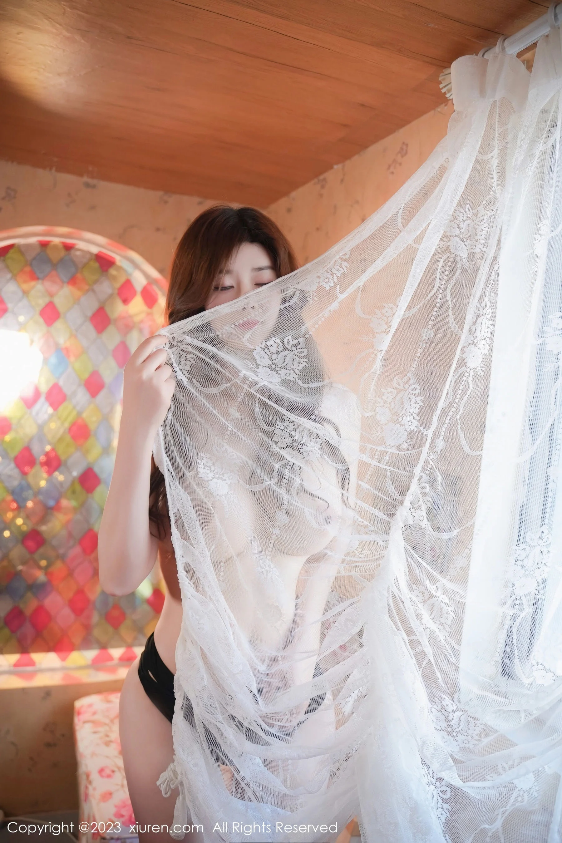 温柔的柔 - Photo 40