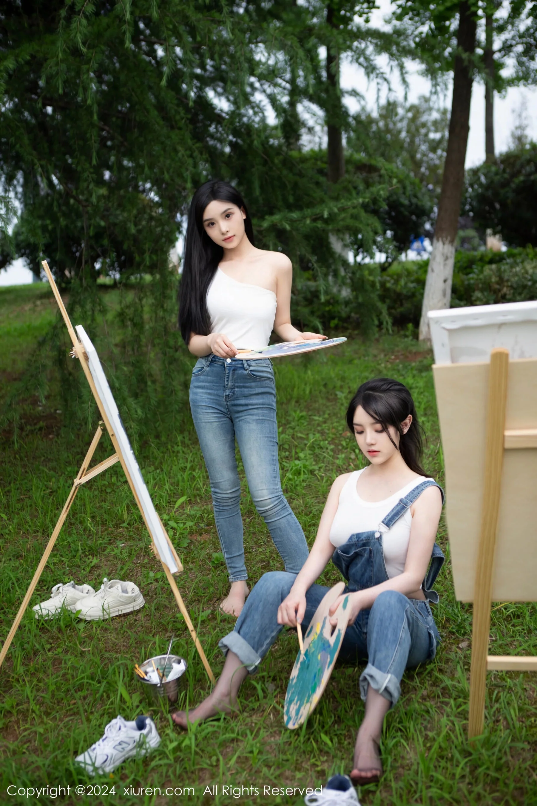 模特合集 - Photo 2