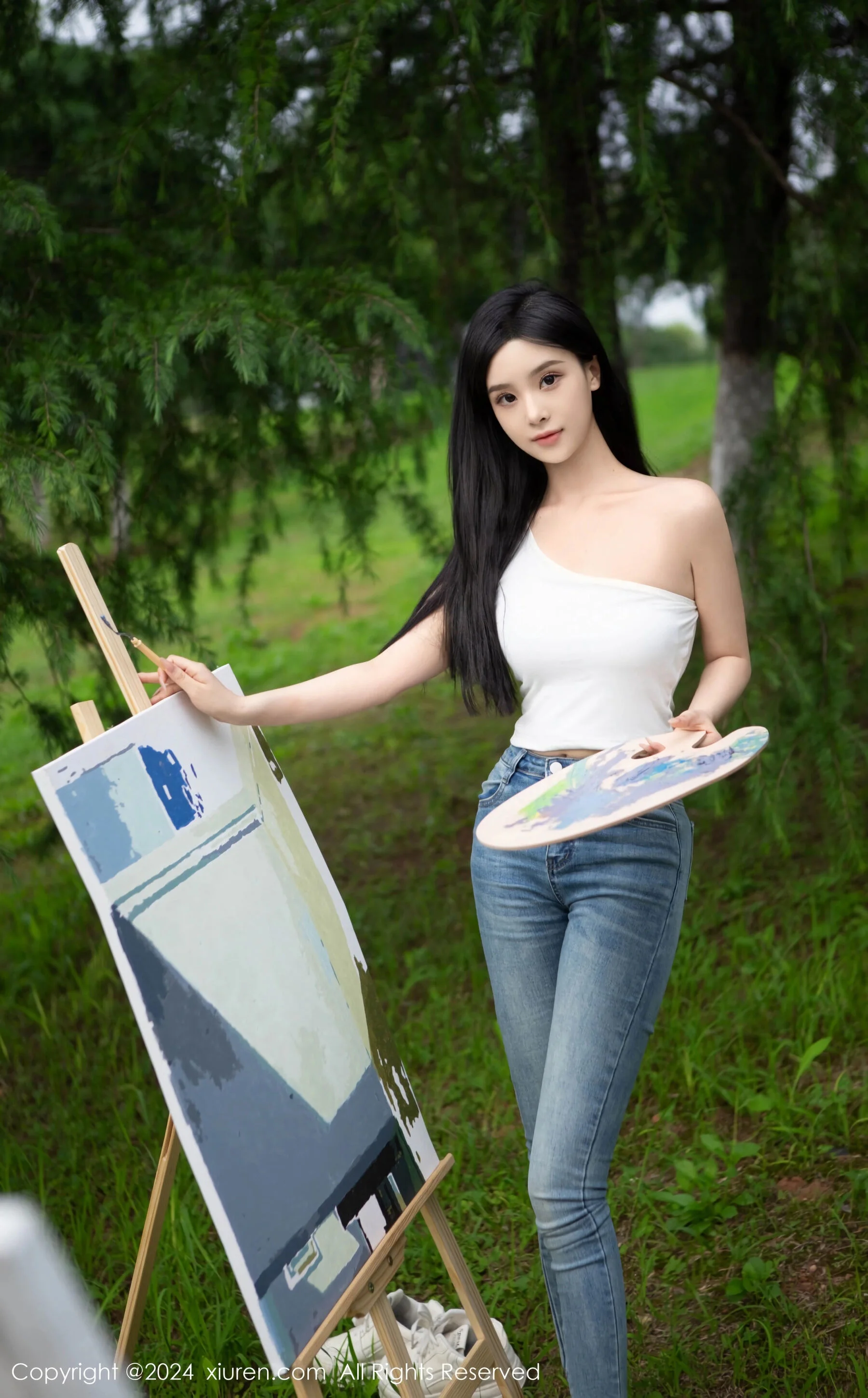 模特合集 - Photo 5